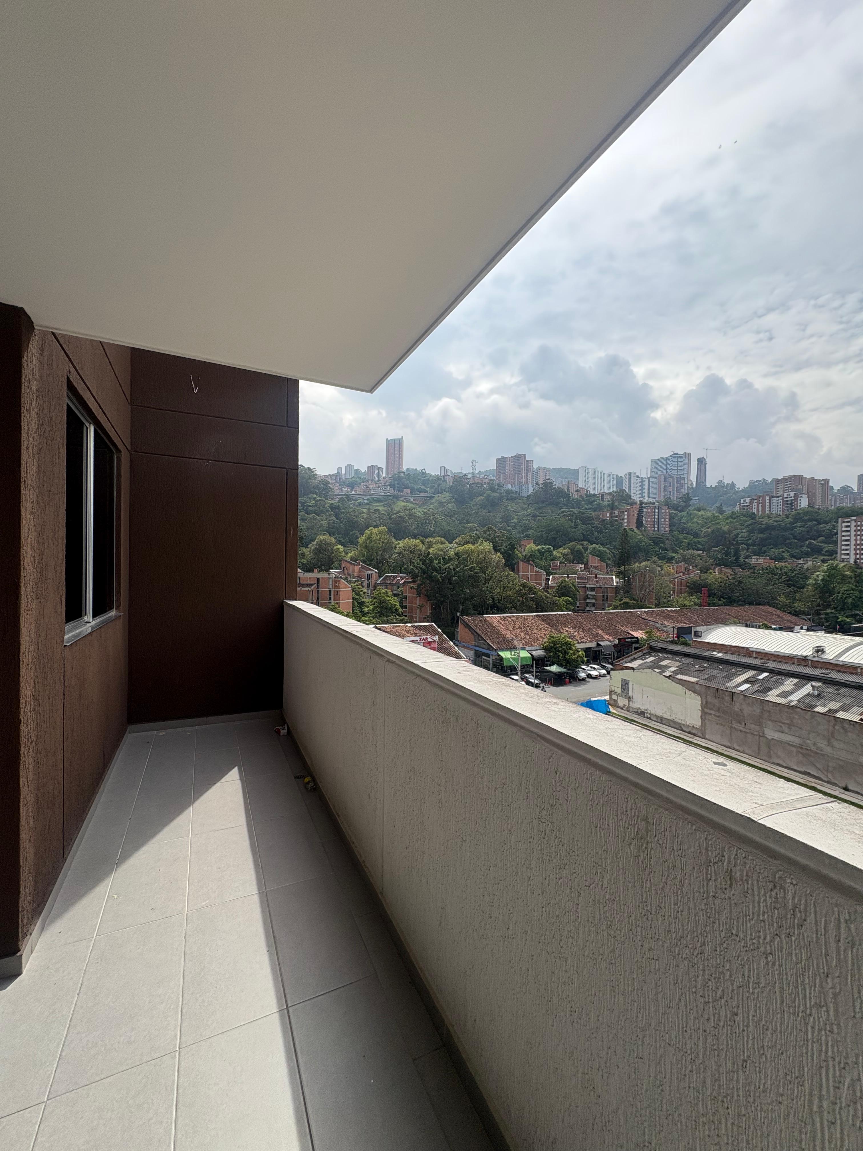 ARRIENDO APARTAMENTO, SAN DIEGO