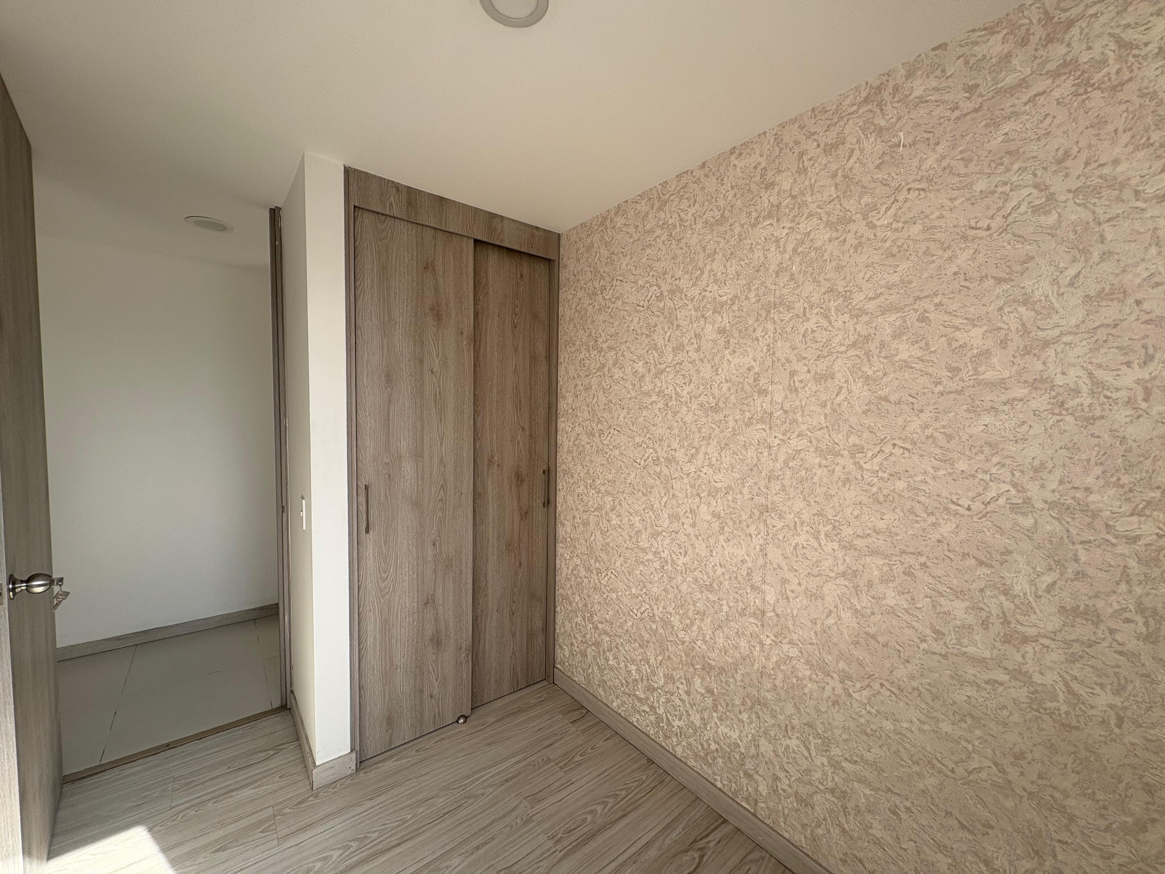 ARRIENDO APARTAMENTO, SAN DIEGO