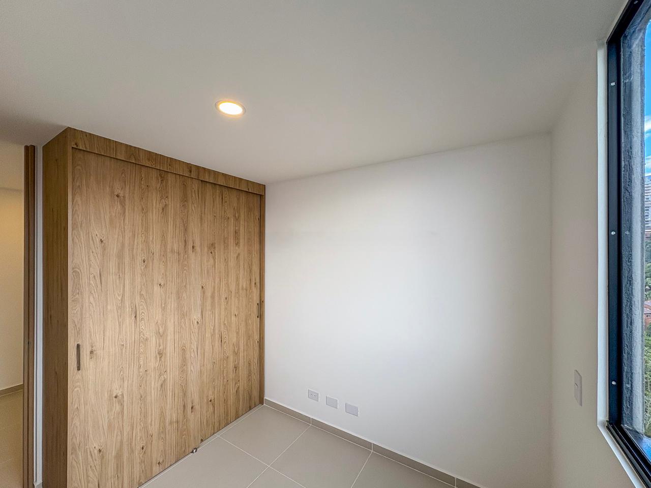 ARRIENDO APARTAMENTO, ENVIGADO ESCOBERO