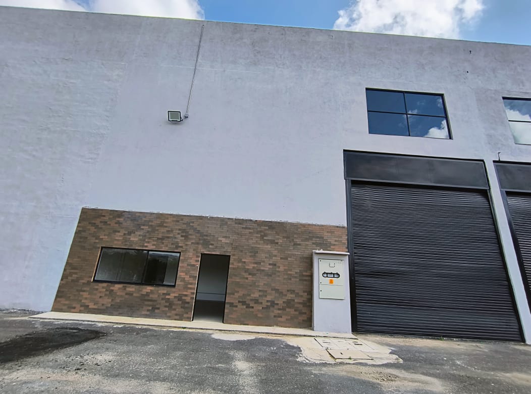 ARRIENDO BODEGA - AUTOPISTA MEDELLÍN - BOGOTÁ