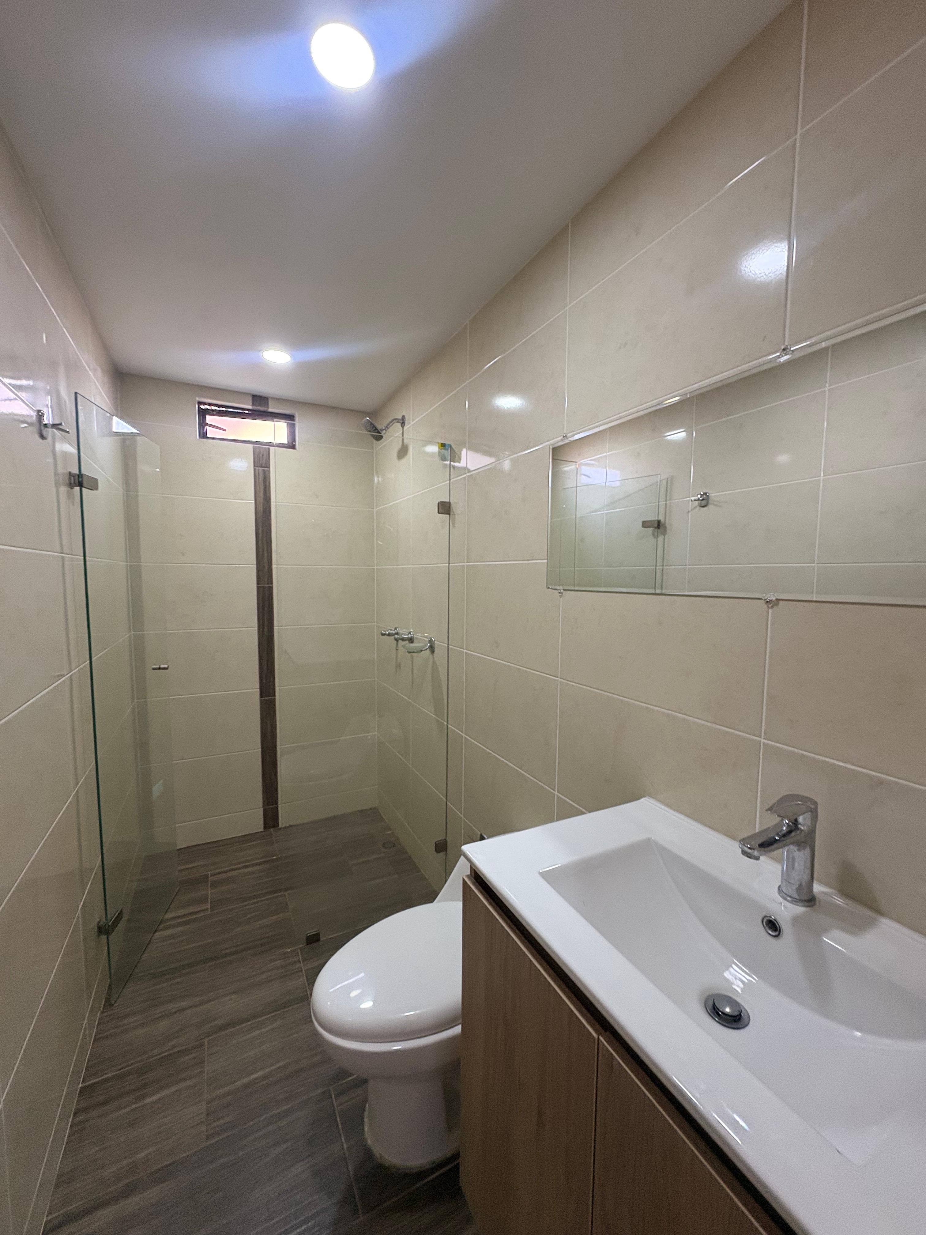ARRIENDO APARTAMENTO - BELEN ALAMEDA