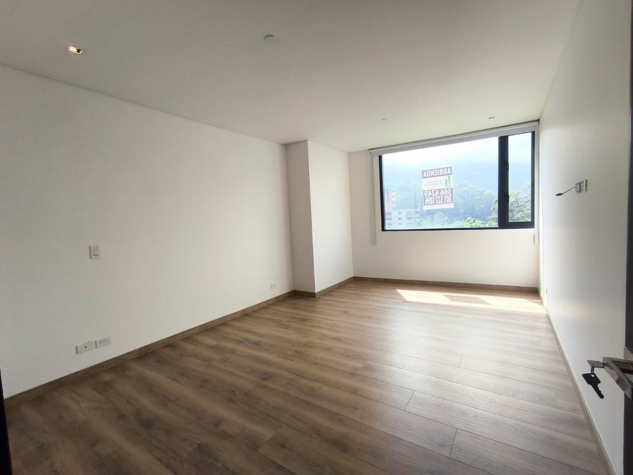 ARRIENDO APARTAMENTO , POBLADO PALMAS