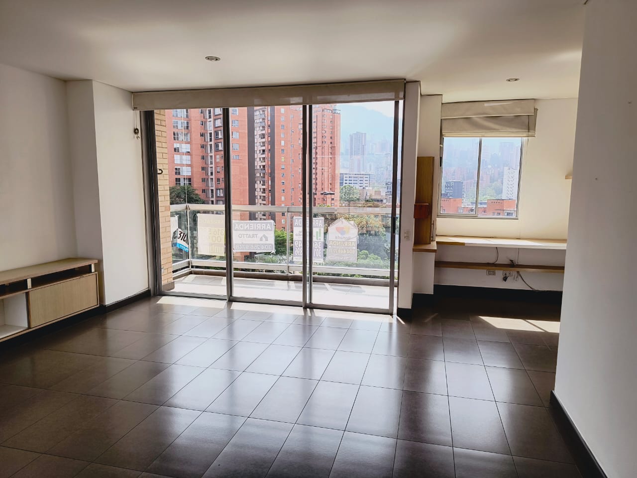 ARRIENDO APARTAMENTO - CASTROPOL