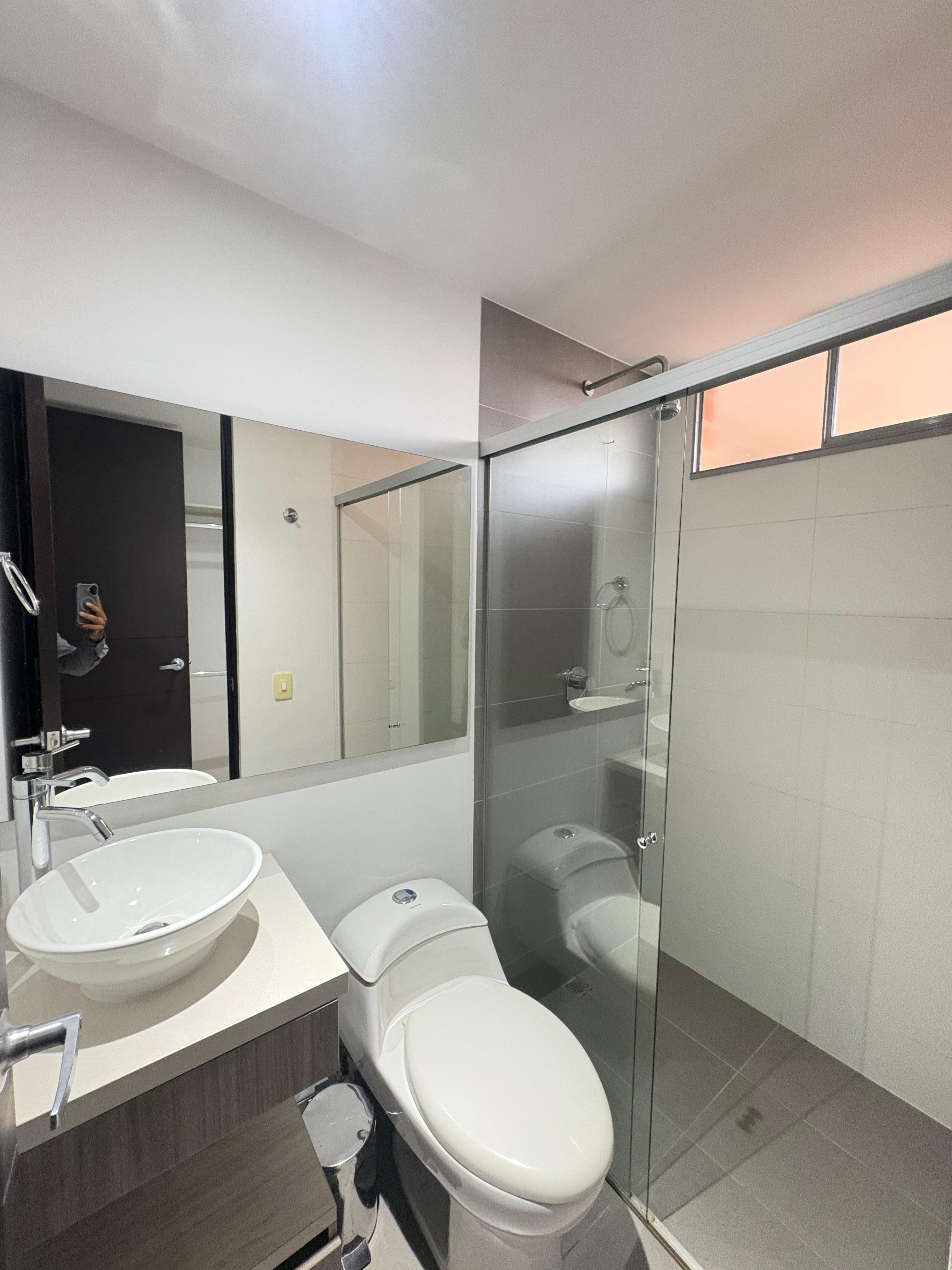 ARRIENDO APARTAMENTO, ENVIGADO BRUJAS