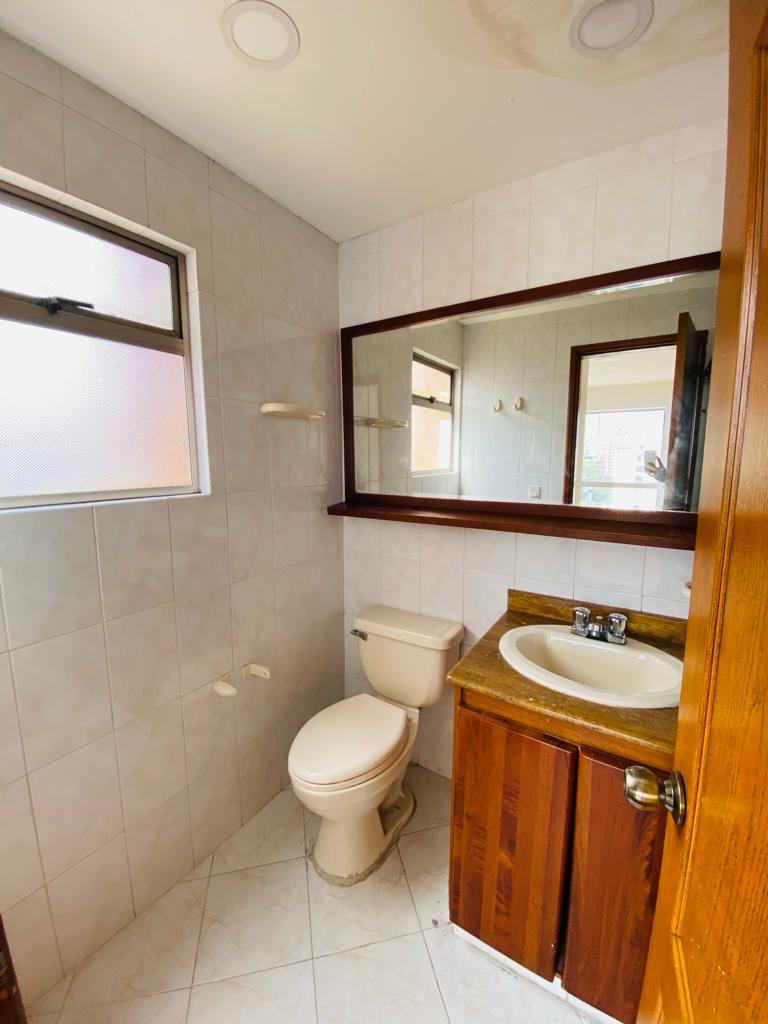 APARTAMENTO ARRIENDO, POBLADO FRONTERA