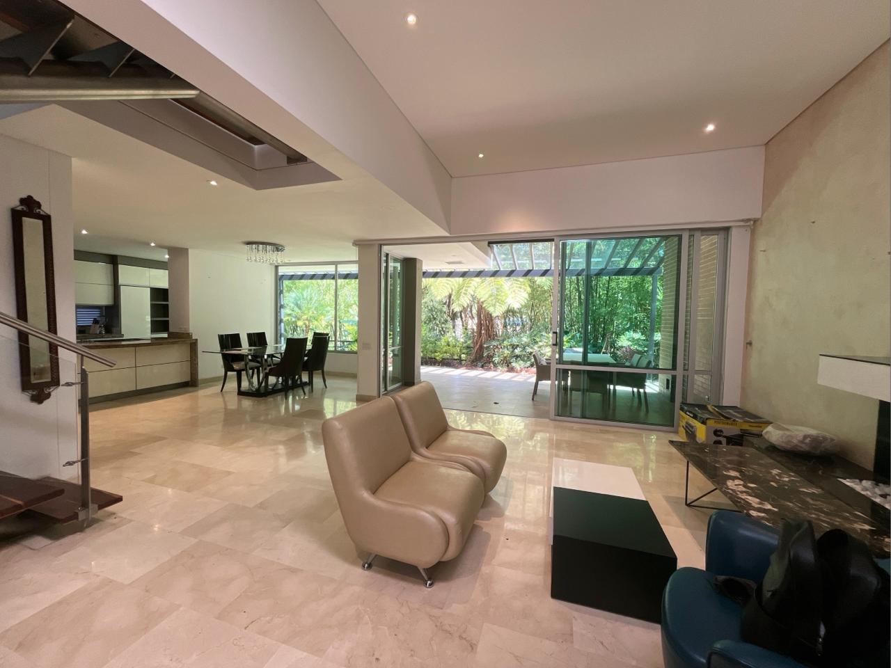 ARRIENDO CASA - ENVIGADO