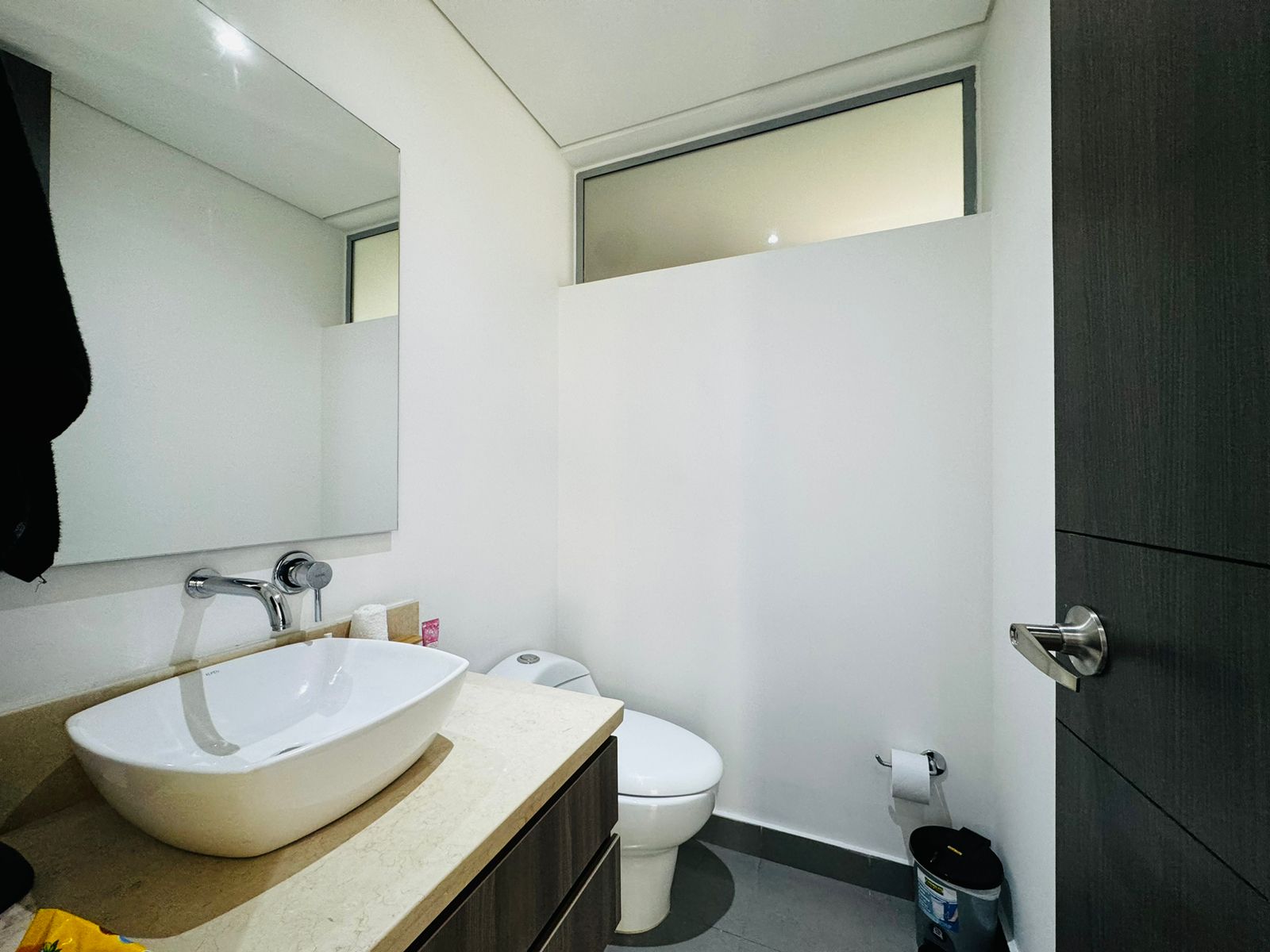 ARRIENDO APARTAMENTO - SANTA MARIA DE LOS ANGELES