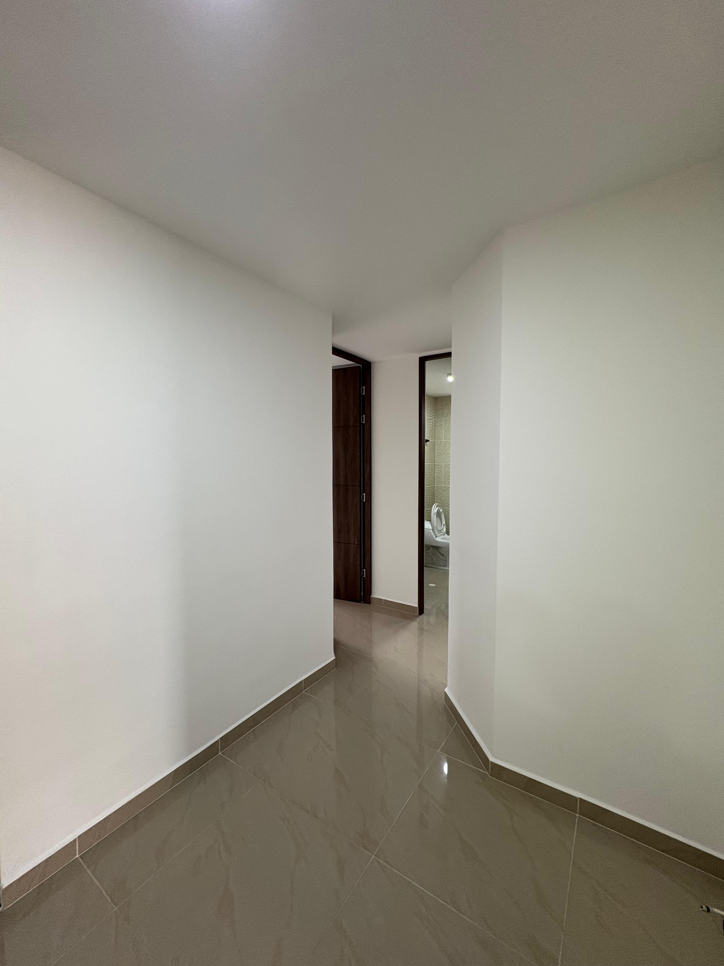 ARRIENDO APARTAMETO, CASTELLANA