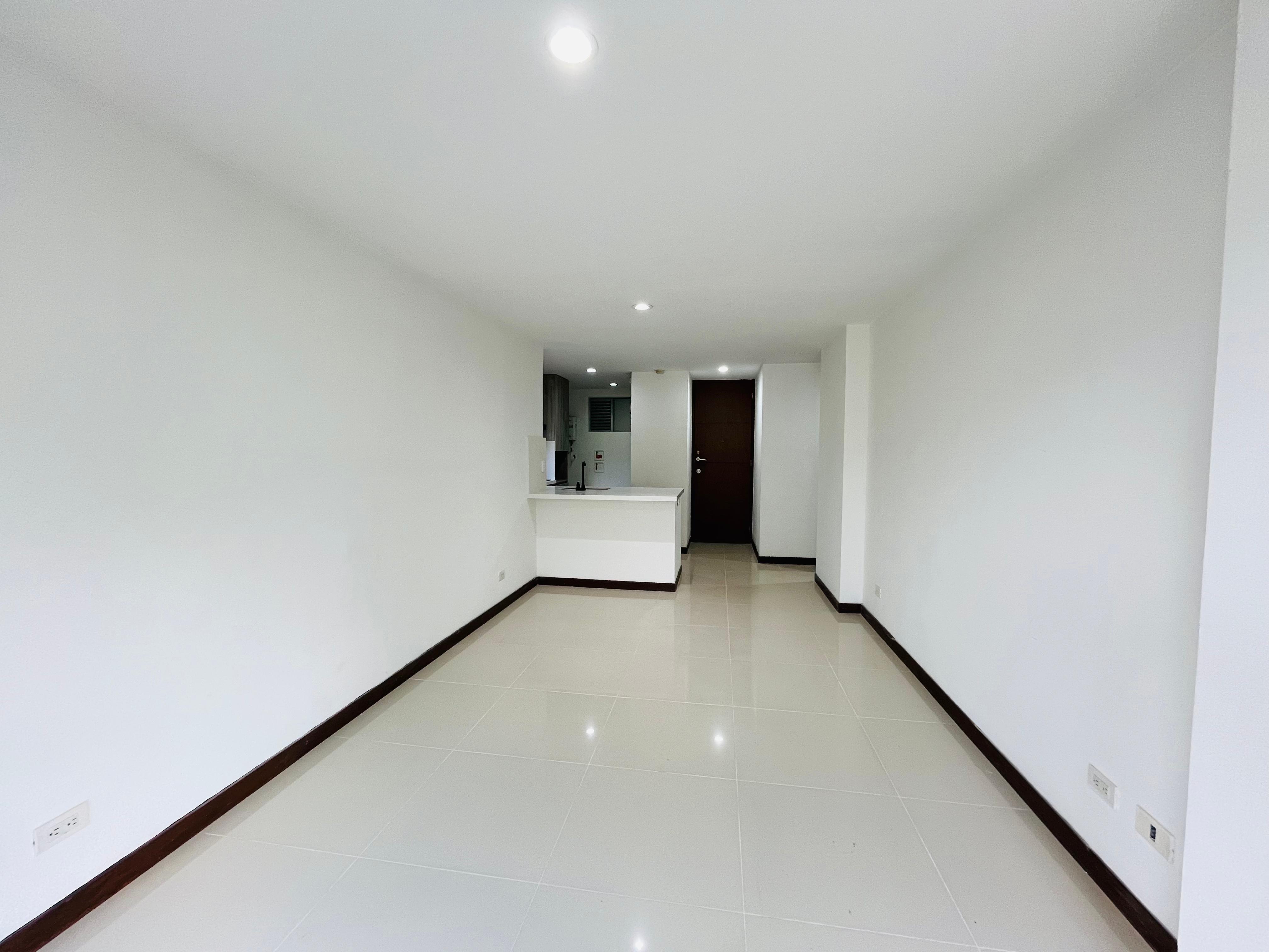 ARRIENDO APARTAMENTO - ENVIGADO ESCOBERO