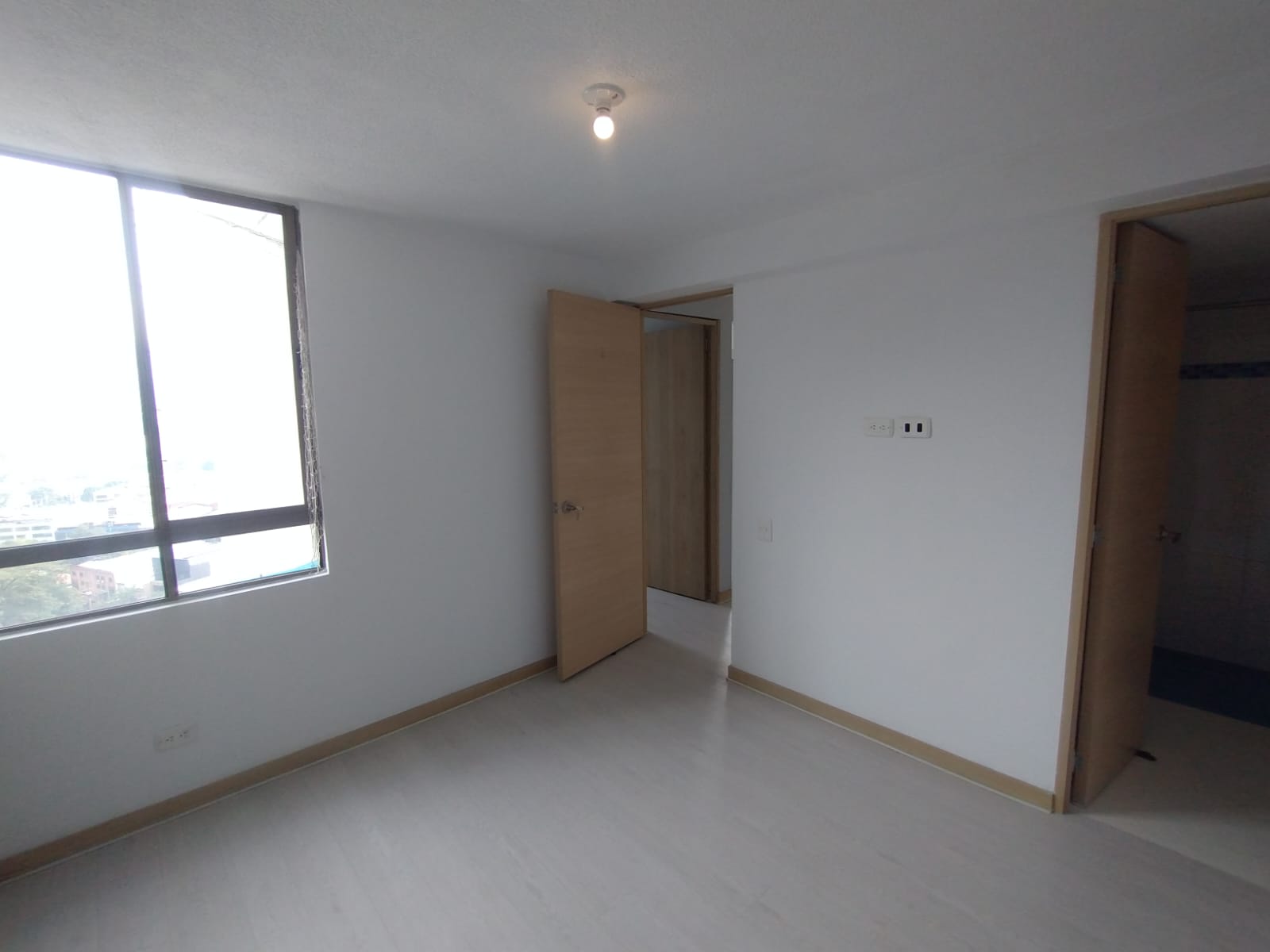 ARRIENDO APARTAMENTO - SABANETA PAN DE AZUCAR