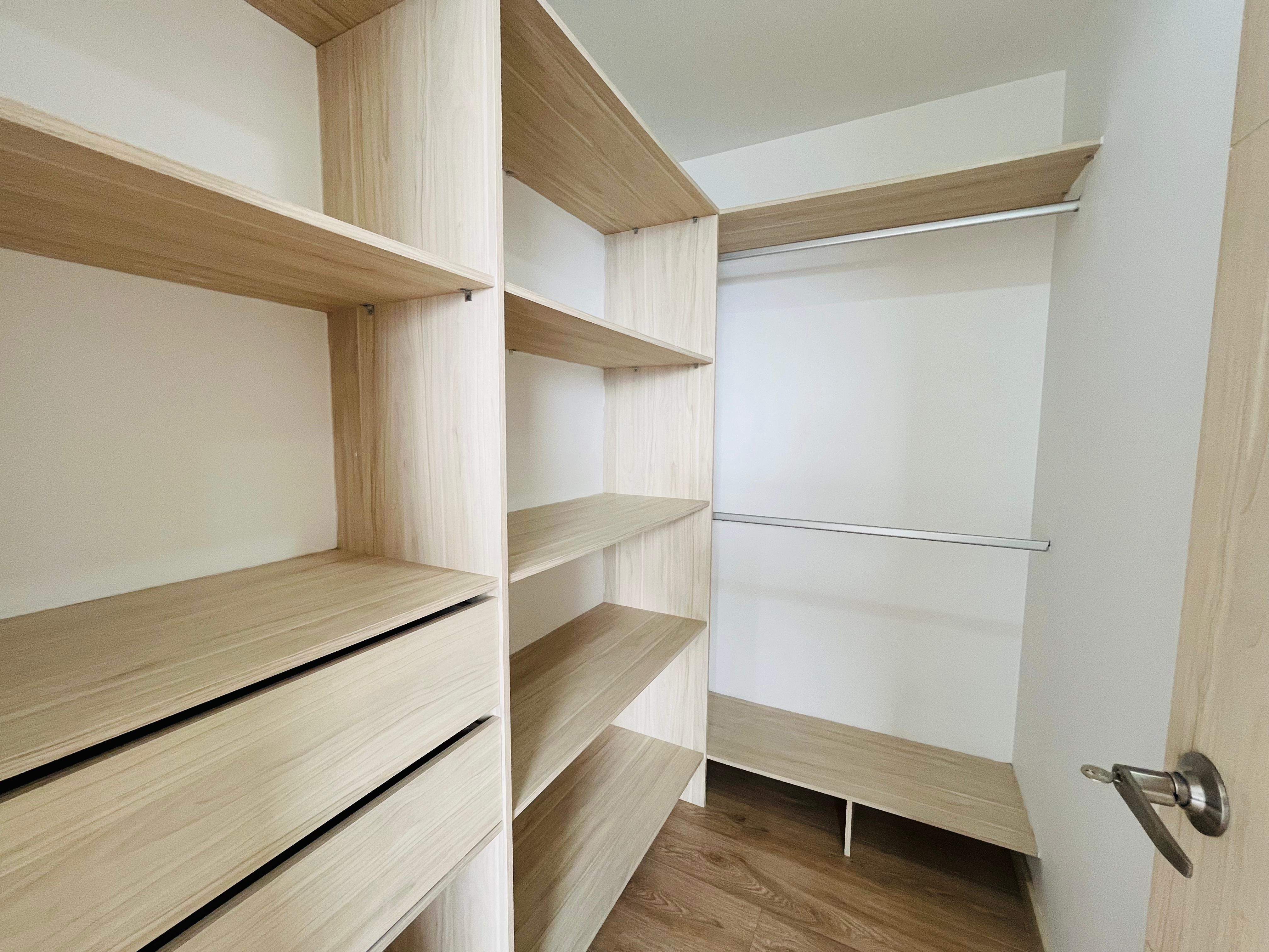 ARRIENDO APARTAMENTO - POBLADO LOS GONZALEZ