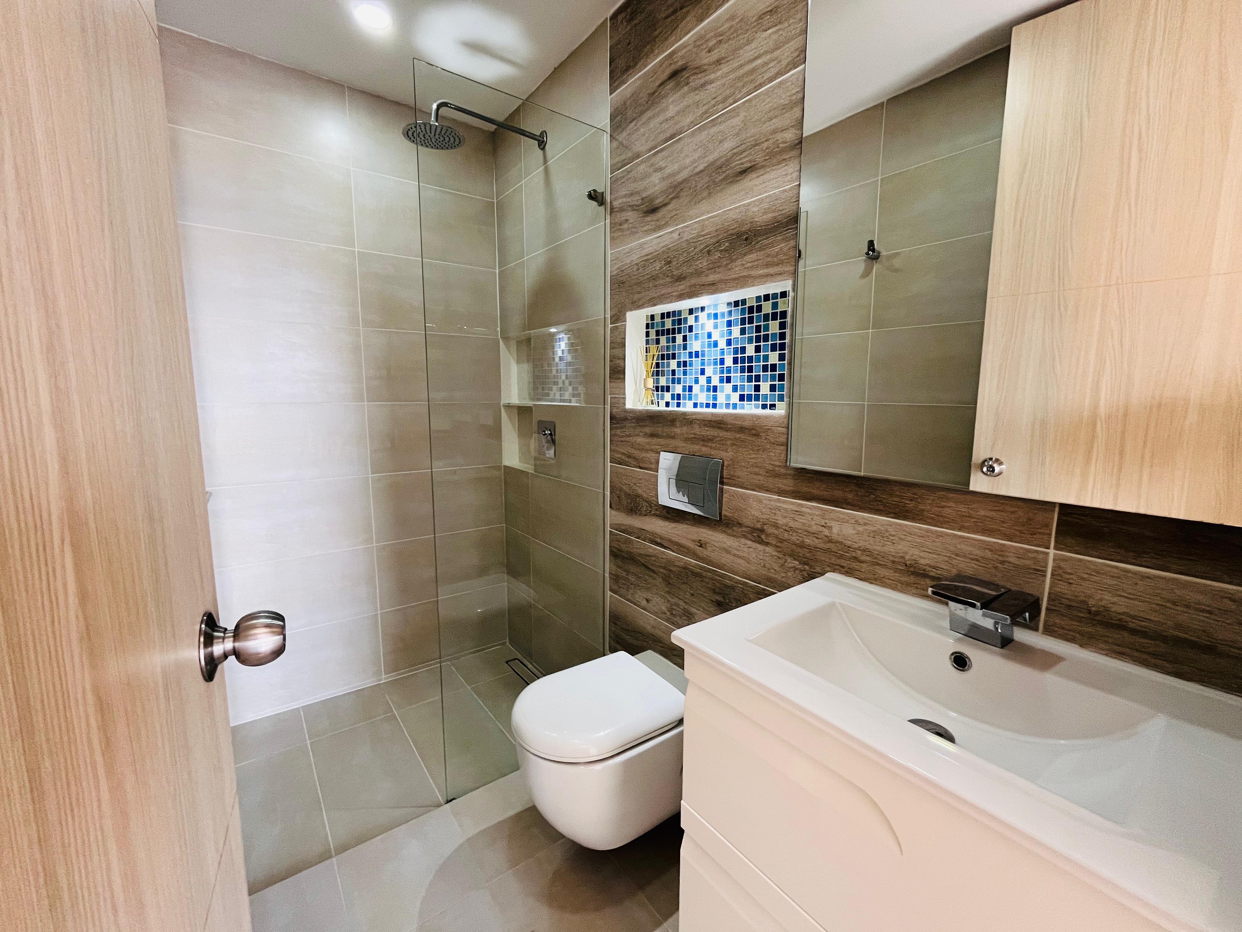 ARRIENDO APARTAMENTO - POBLADO LOS GONZALEZ