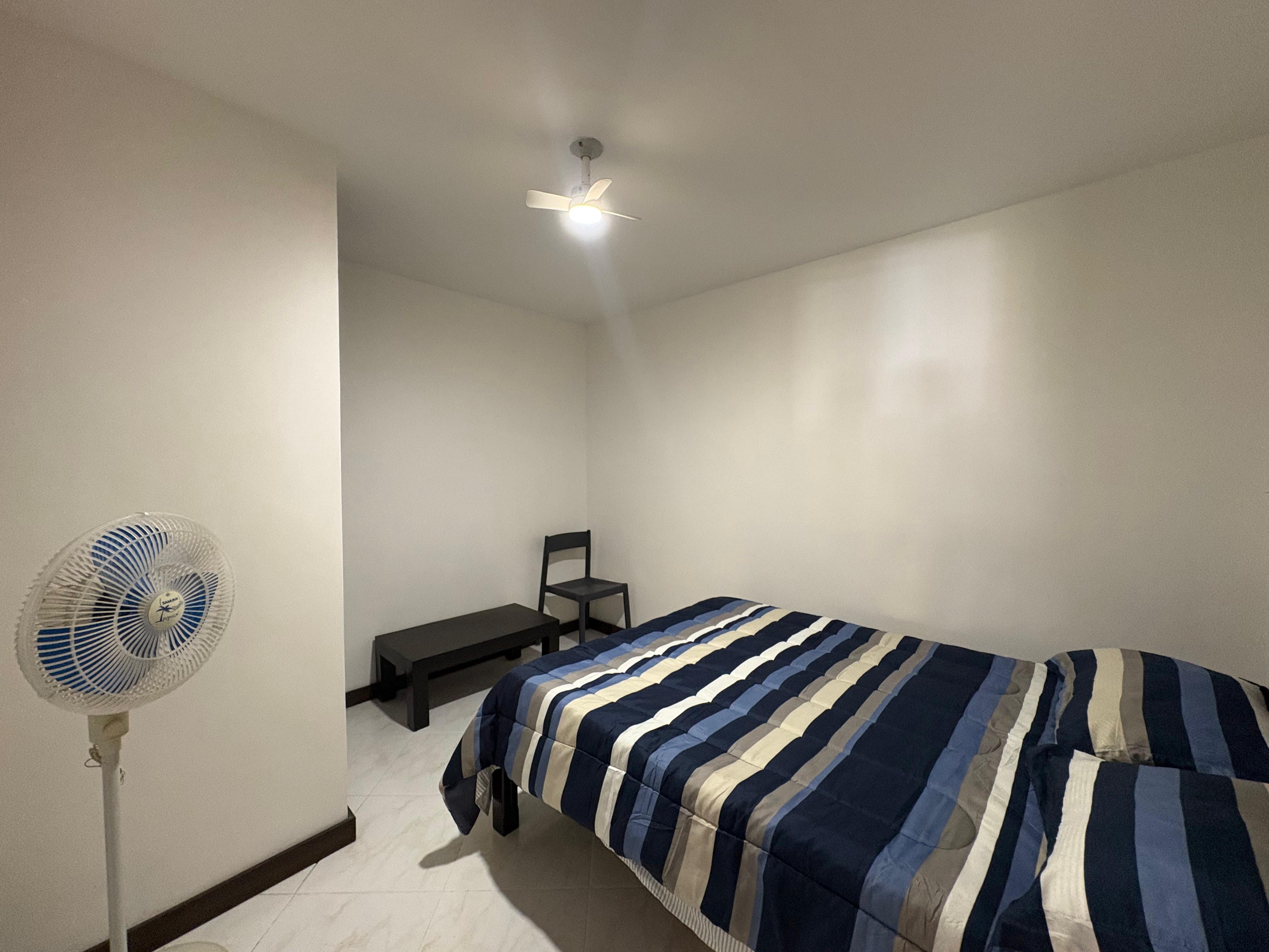 ARRIENDO APARTAMJENTO -  CASTELLANA