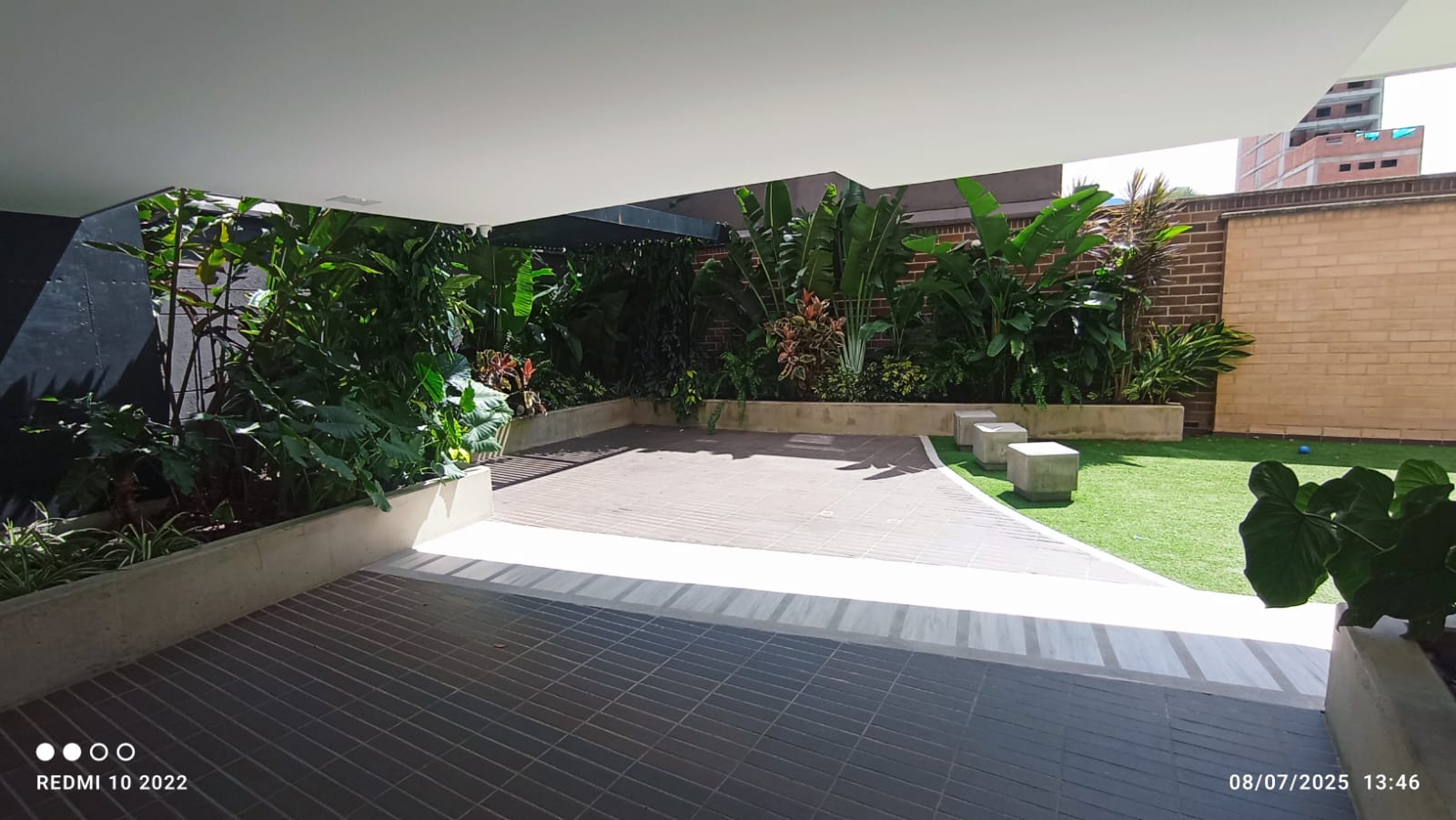 ARRIENDO APARTAMENTO - ESTADIO