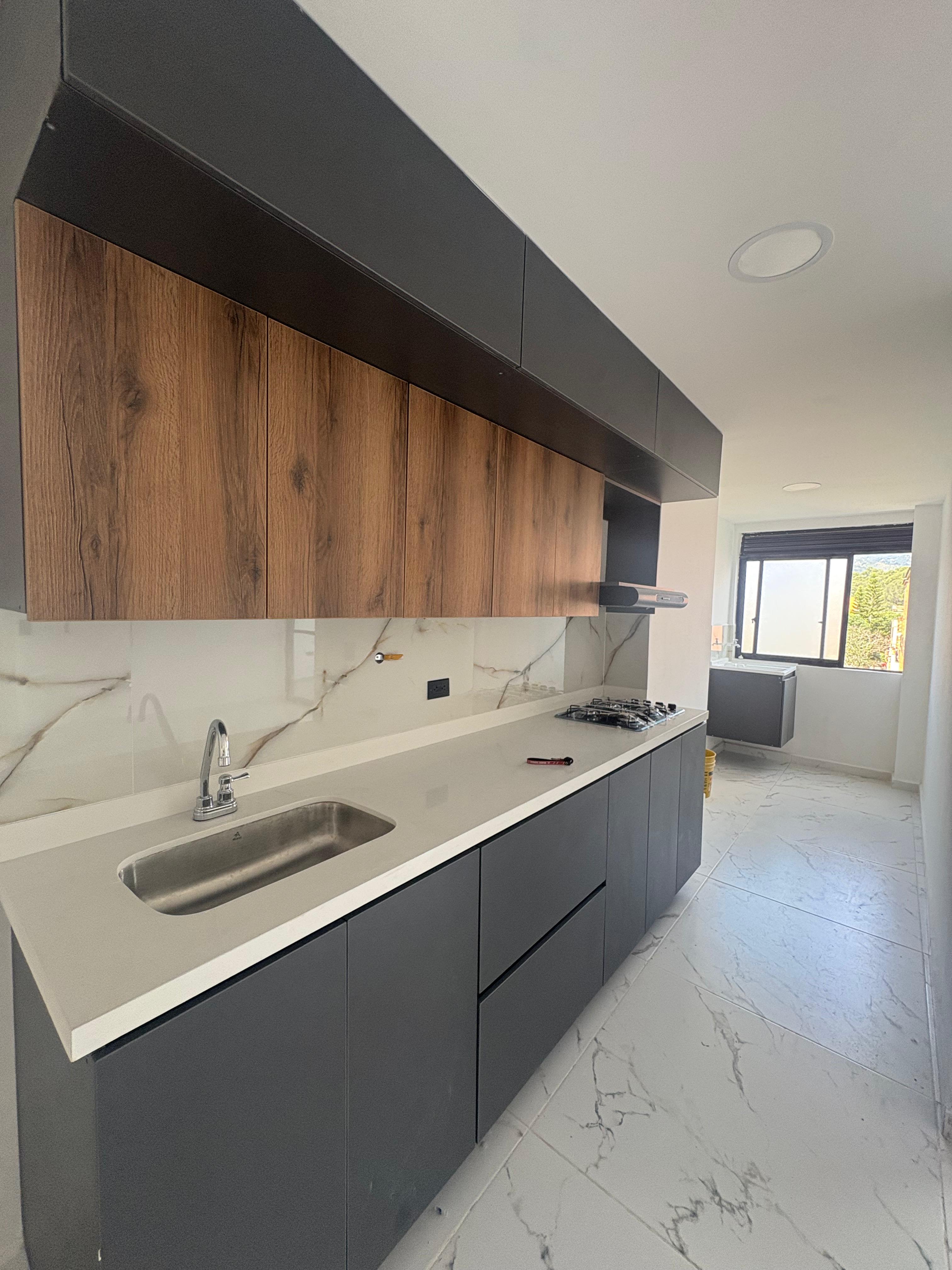 ARRIENDO APARTAMENTO, BELEN MALIBU PARA ESTRENAR