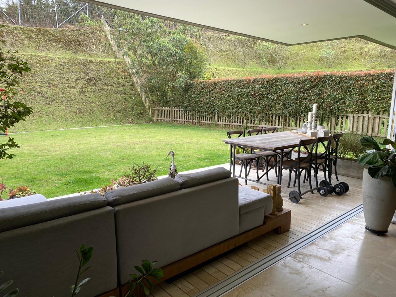 ARRIENDO CASA - EN LAS PALMAS