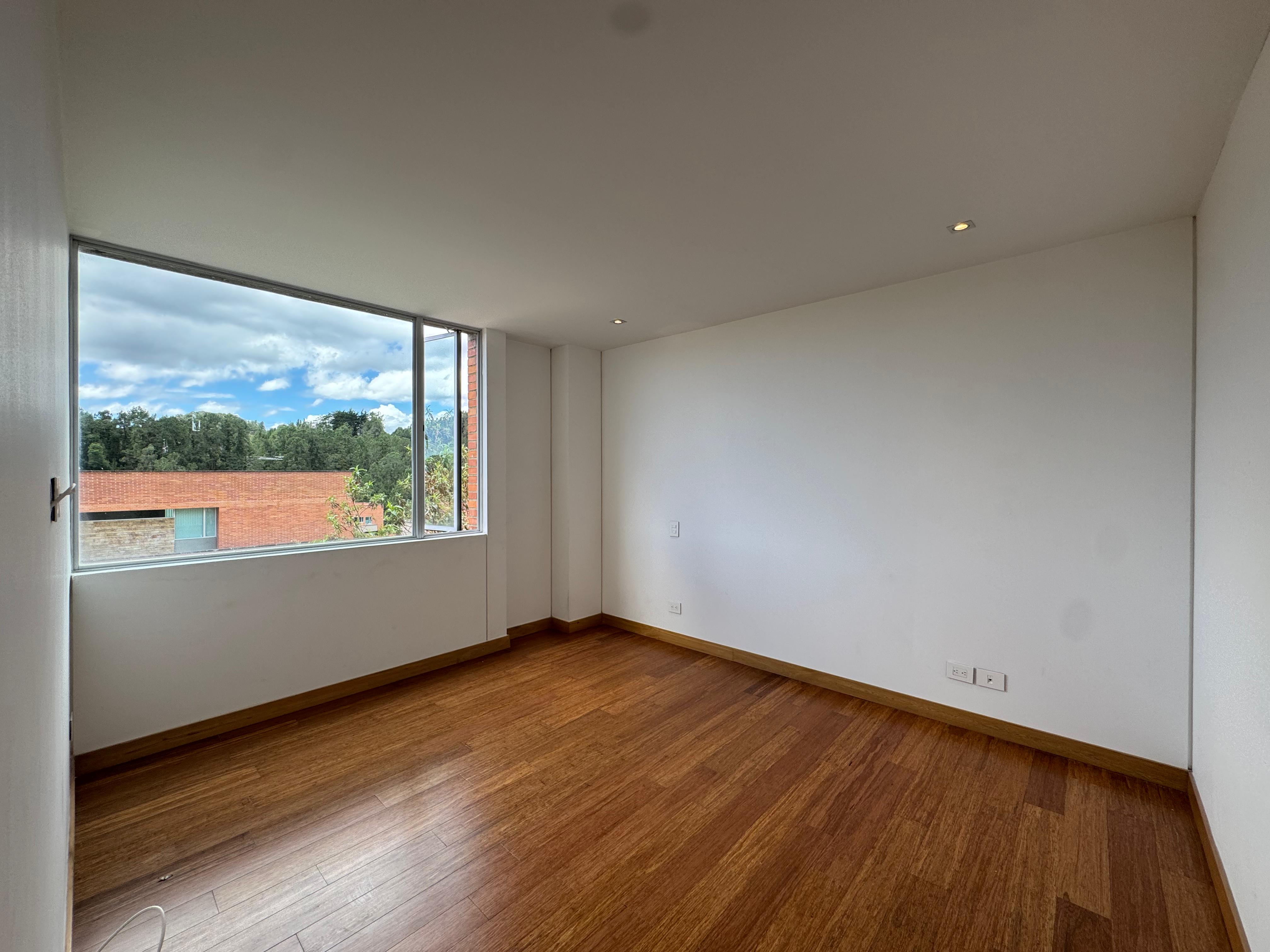 ARRIENDO CASA - ALTO DE LAS PALMAS