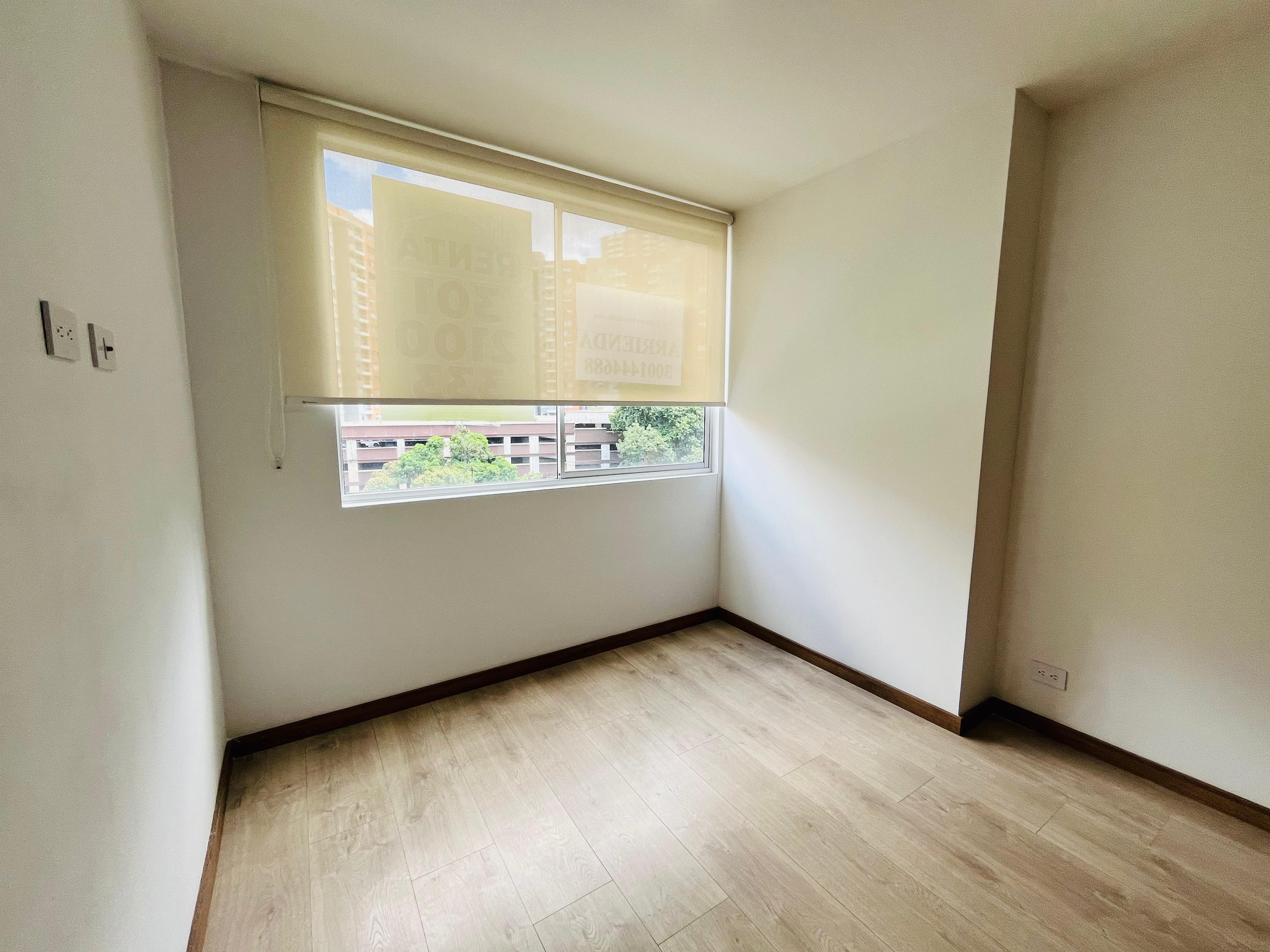 ARRIENDO APARTAMENTO - ENVIGADO LA CUENCA