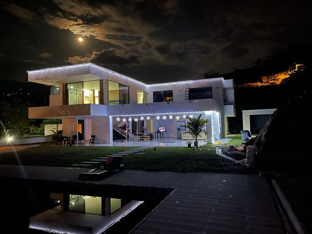 VENTA FINCA EN PARCELACIÓN - SOPETRÁN