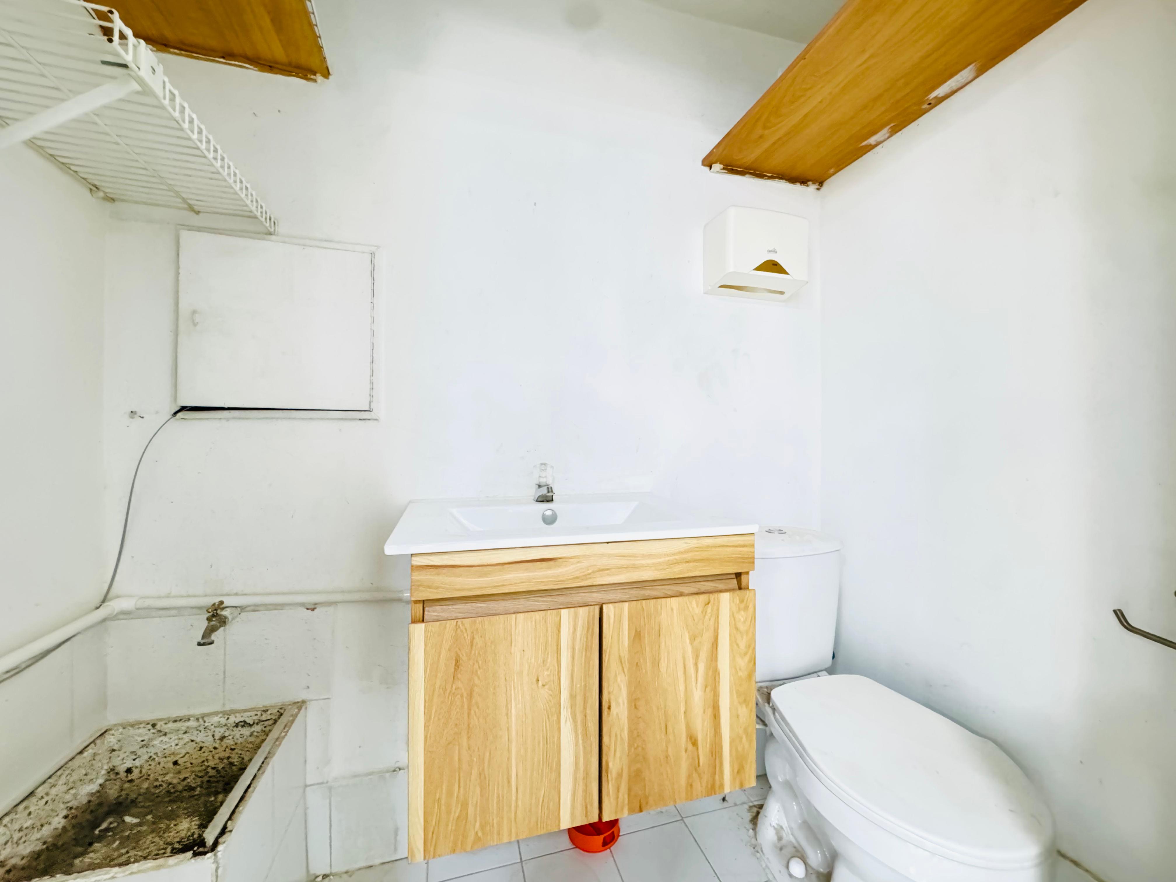 ARRIENDO LOCAL COMERCIAL - POBLADO LAS VEGAS
