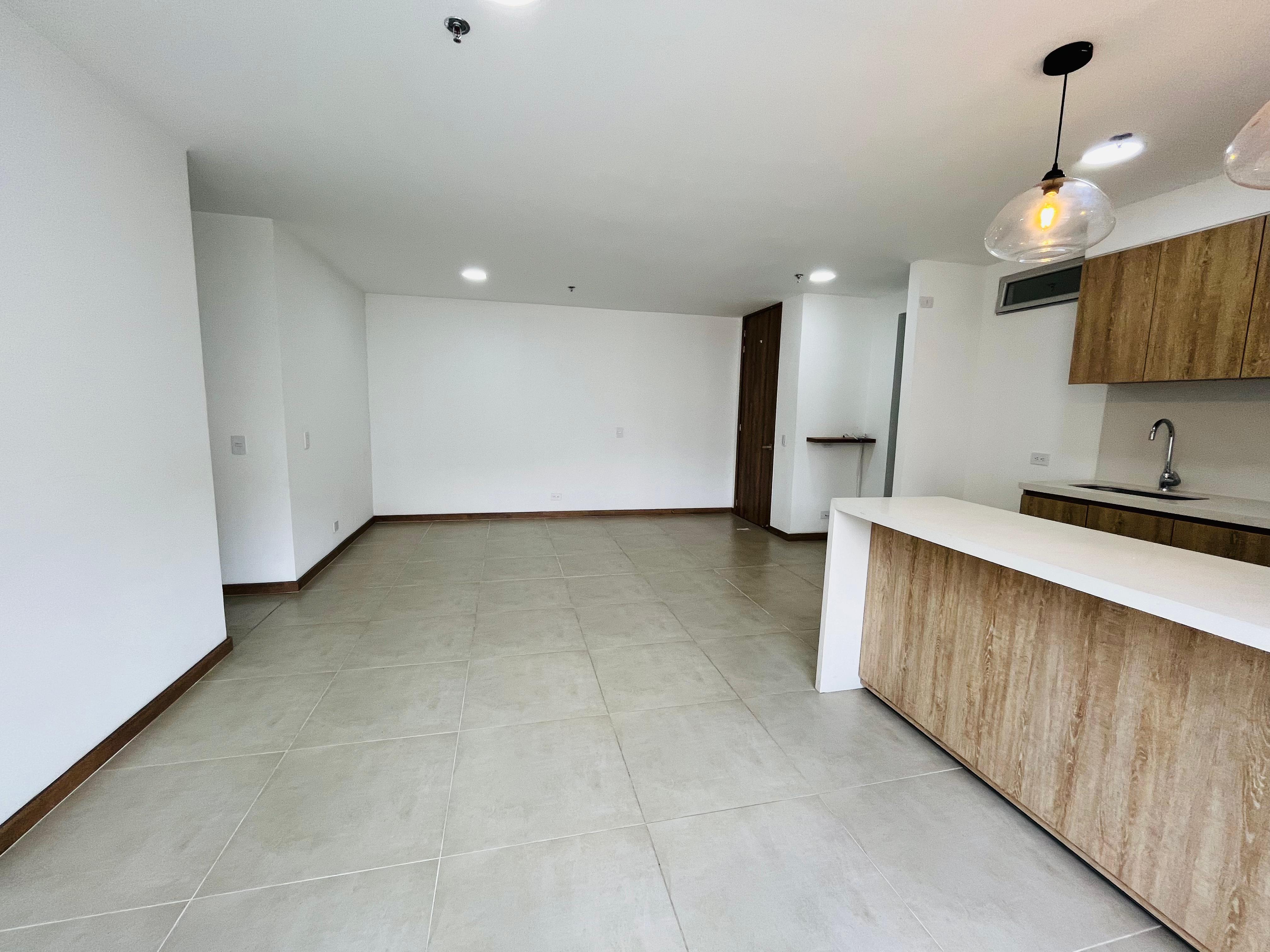 ARRIENDO APARTAMENTO - ENVIGADO LA CUENCA