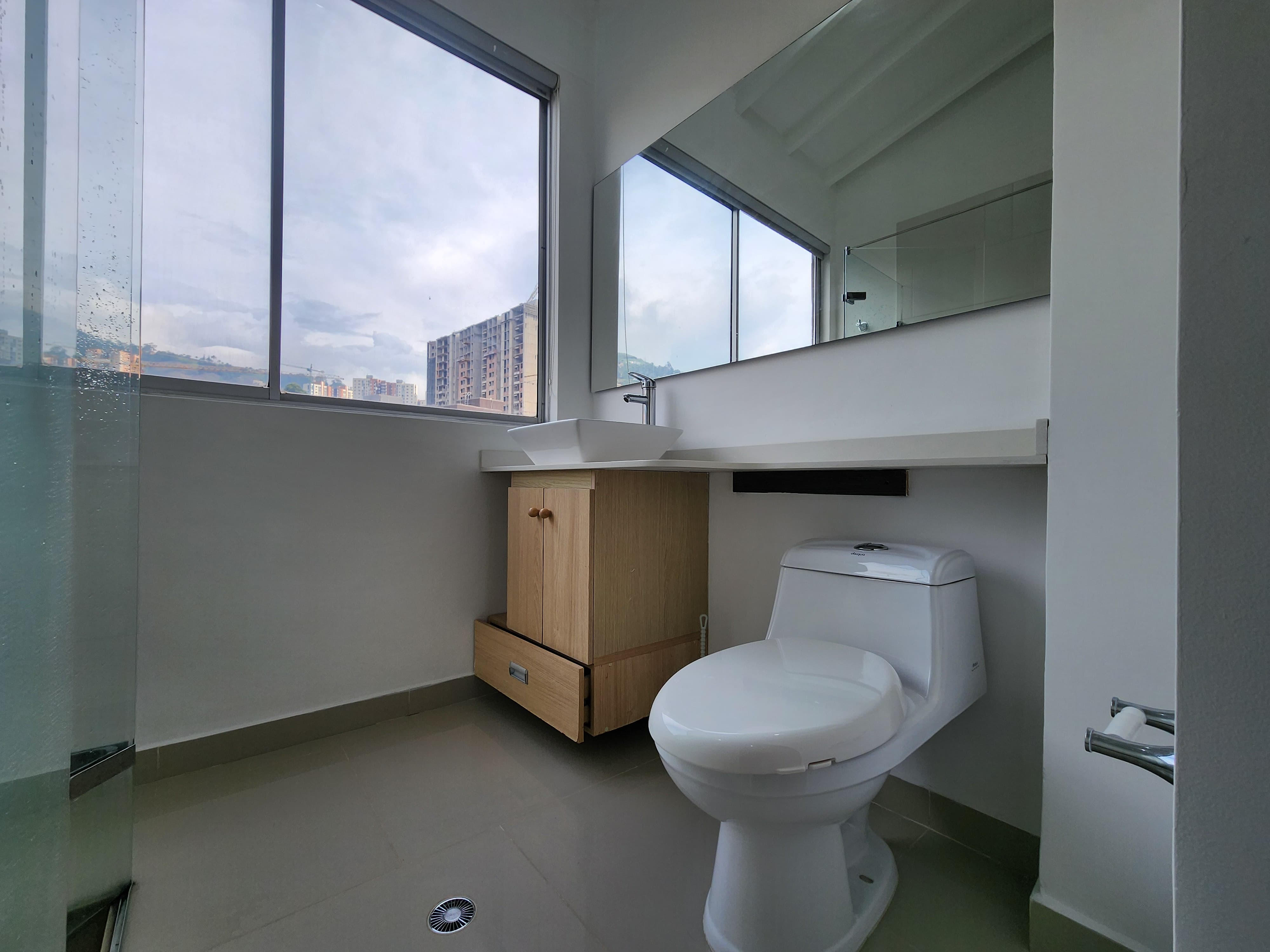 ARRIENDO APARTAMENTO - ENVIGADO LA CUENCA
