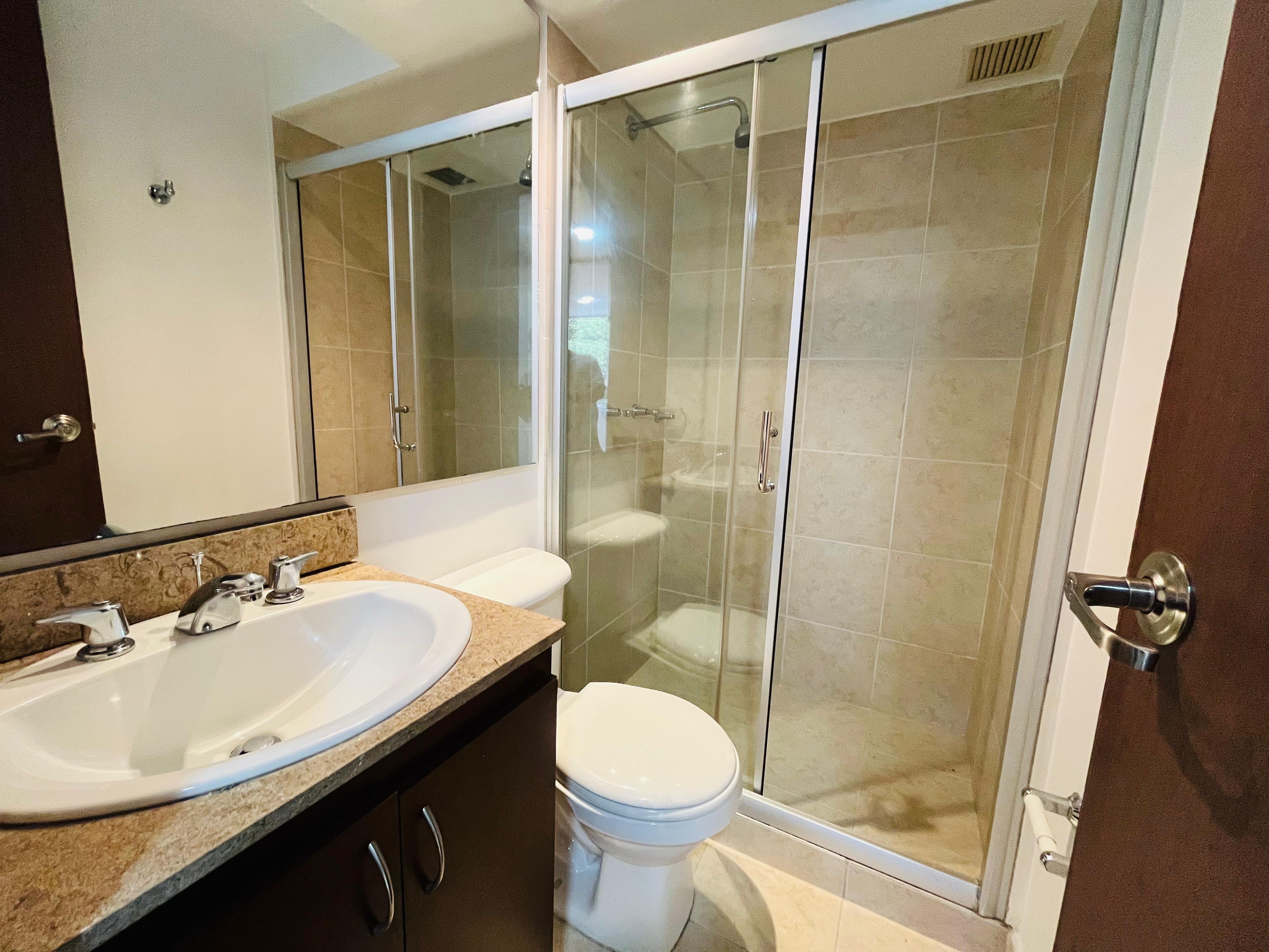 ARRIENDO APARTAMENTO - ENVIGADO CUMBRES