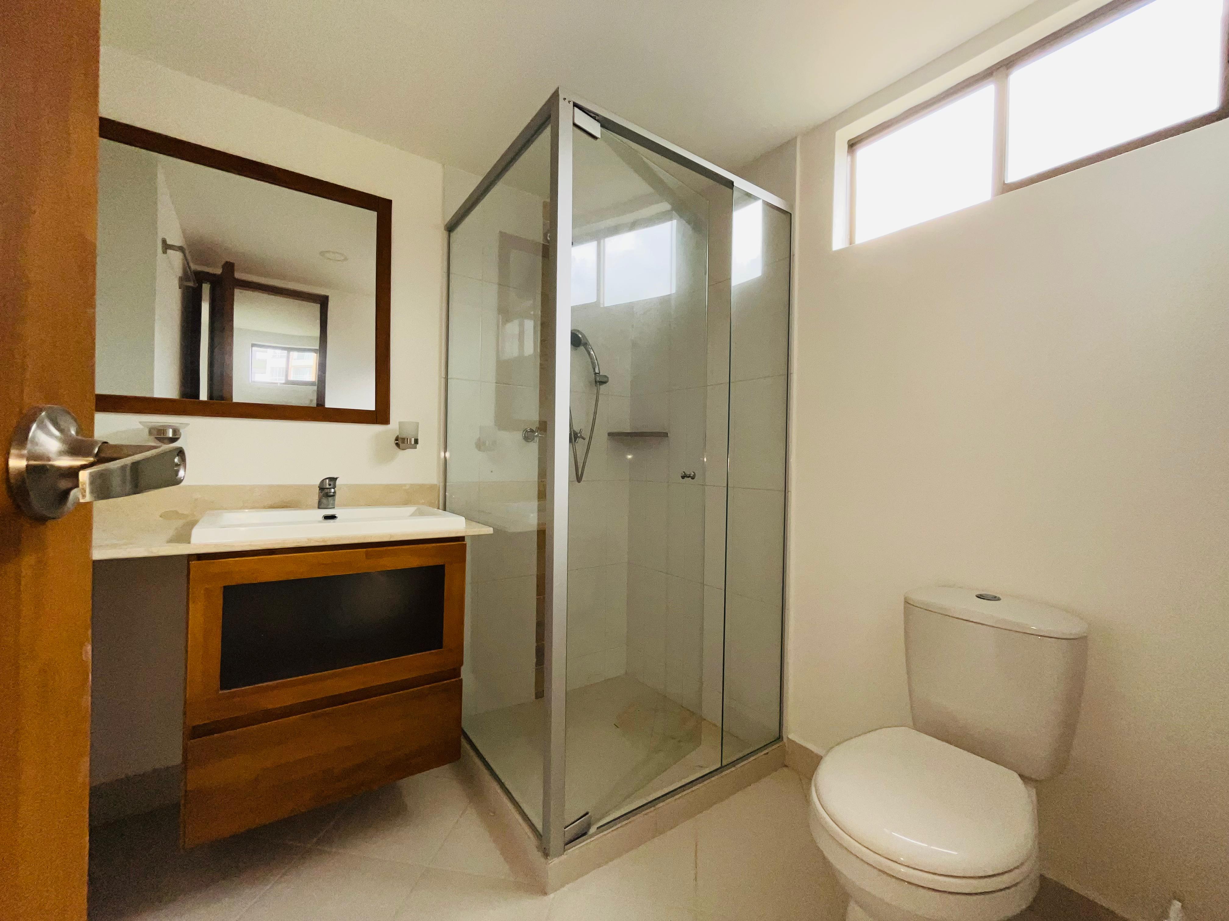 VENDO APARTAMENTO - SABANETA AVES MARIAS