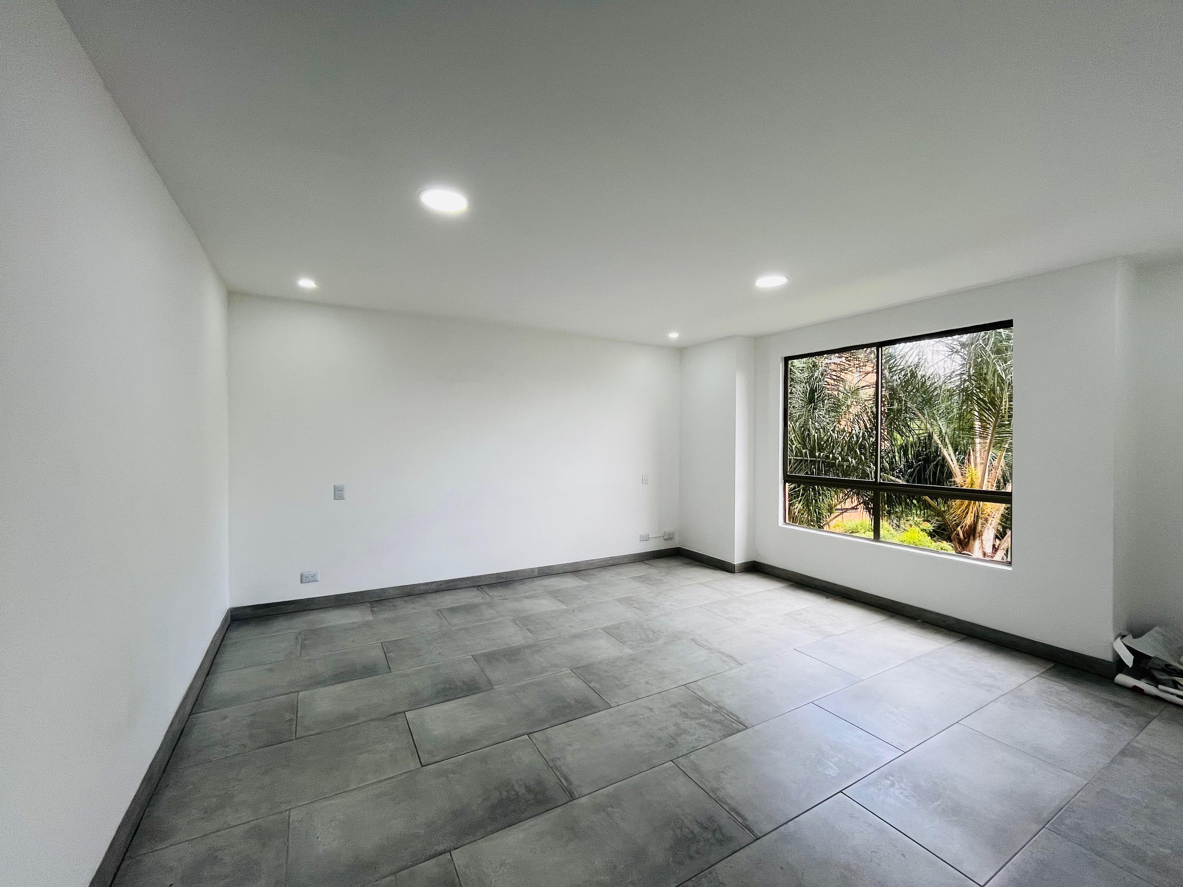 ARRIENDO APARTAMENTO - POBLADO EL CAMPESTRE