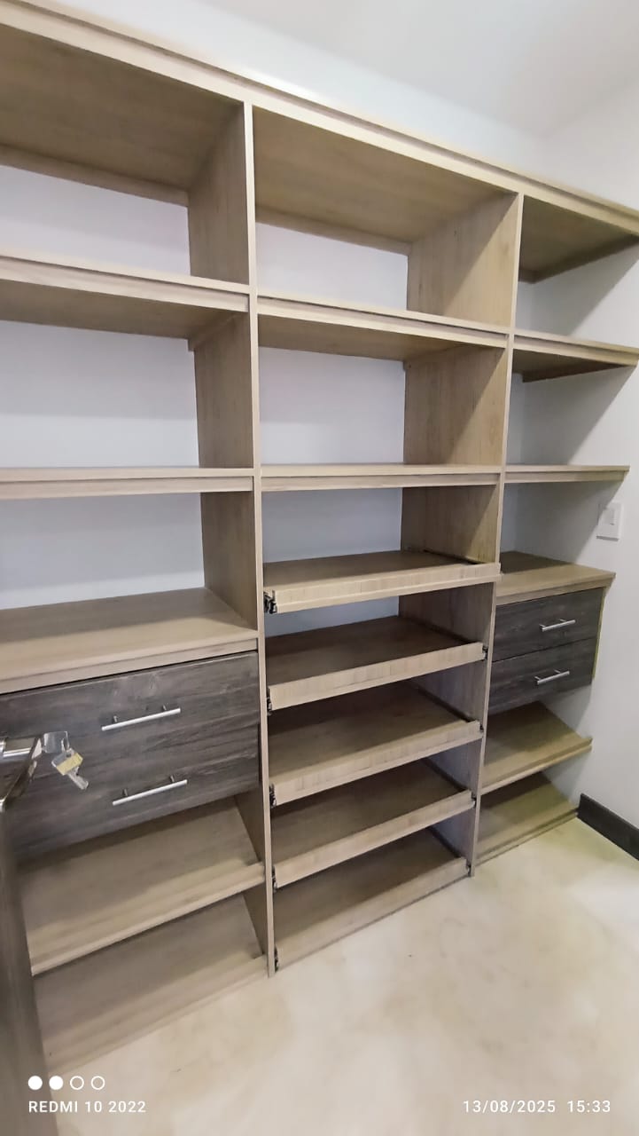 ARRIENDO APARTAMENTO - POBLADO LOMA DE LOS PARRA
