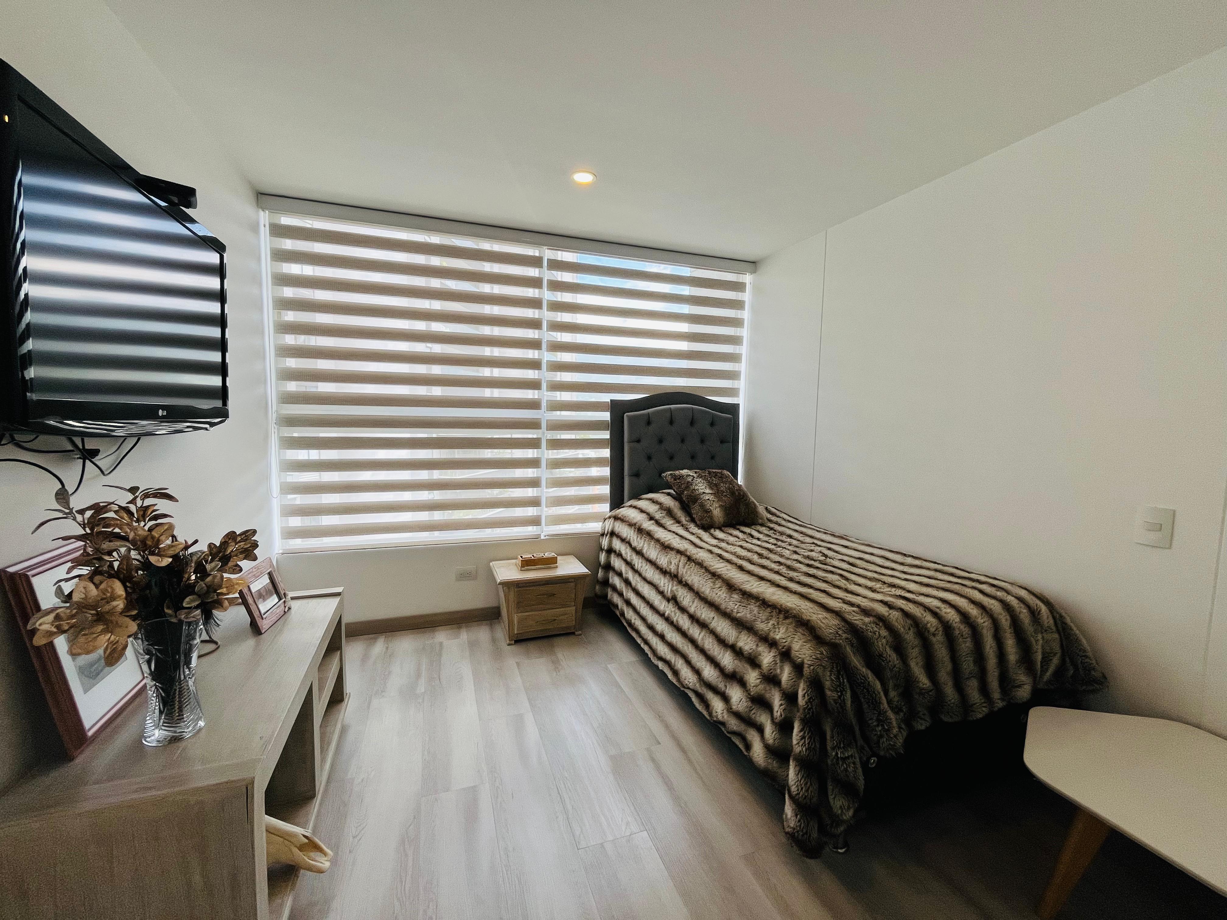 ARRIENDO APARTAMENTO - ENVIGADO LAS BRUJAS