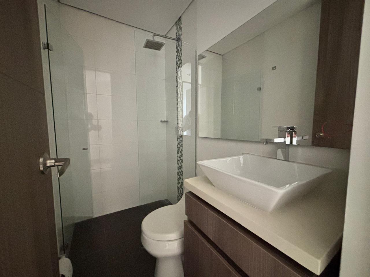 ARRIENDO APARTAMENTO - ENVIGADO LOMA DEL ESMERALDAL