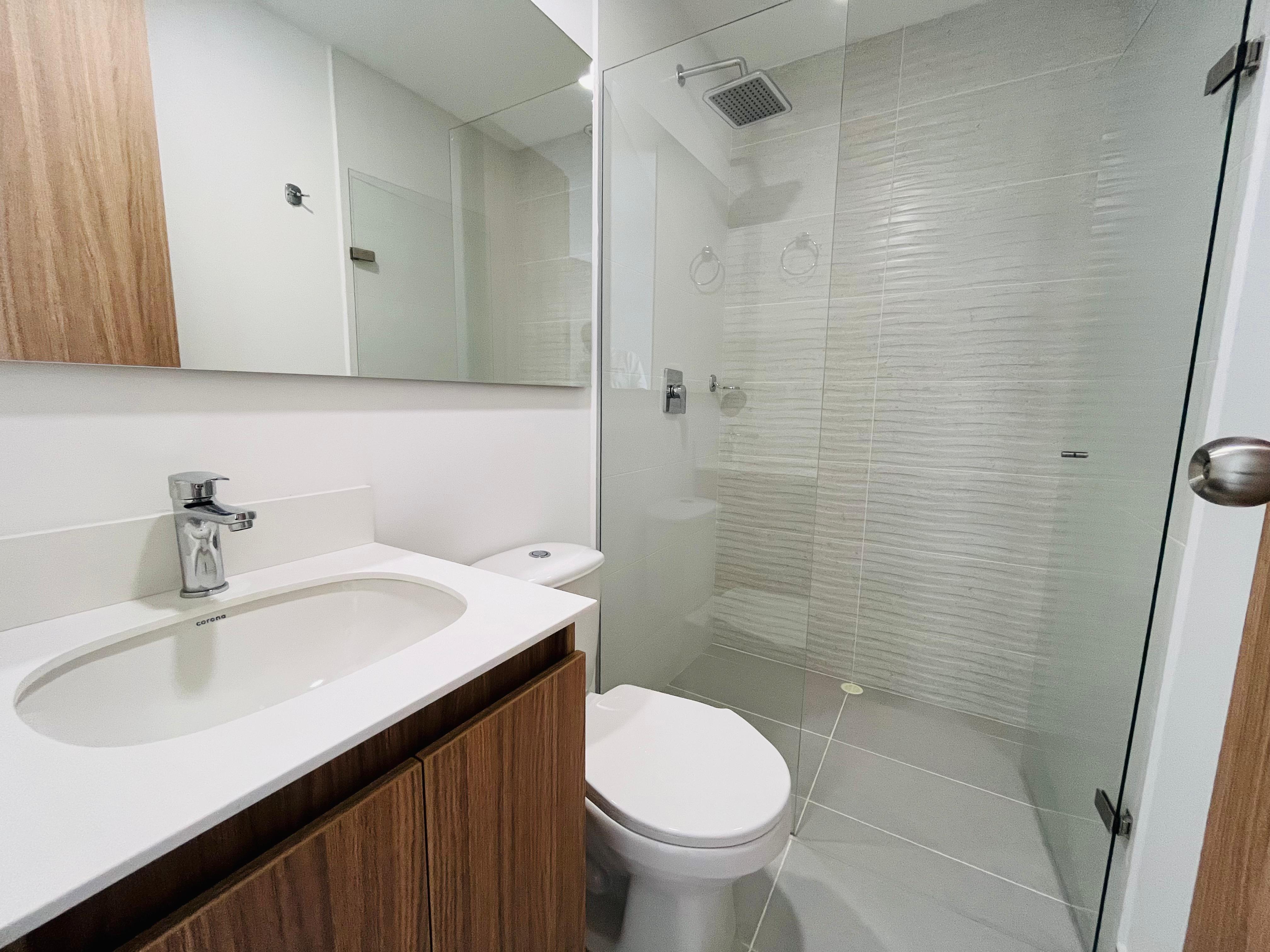 ARRIENDO APARTAMENTO PARA ESTRENAR - SABANETA LA DOCTORA