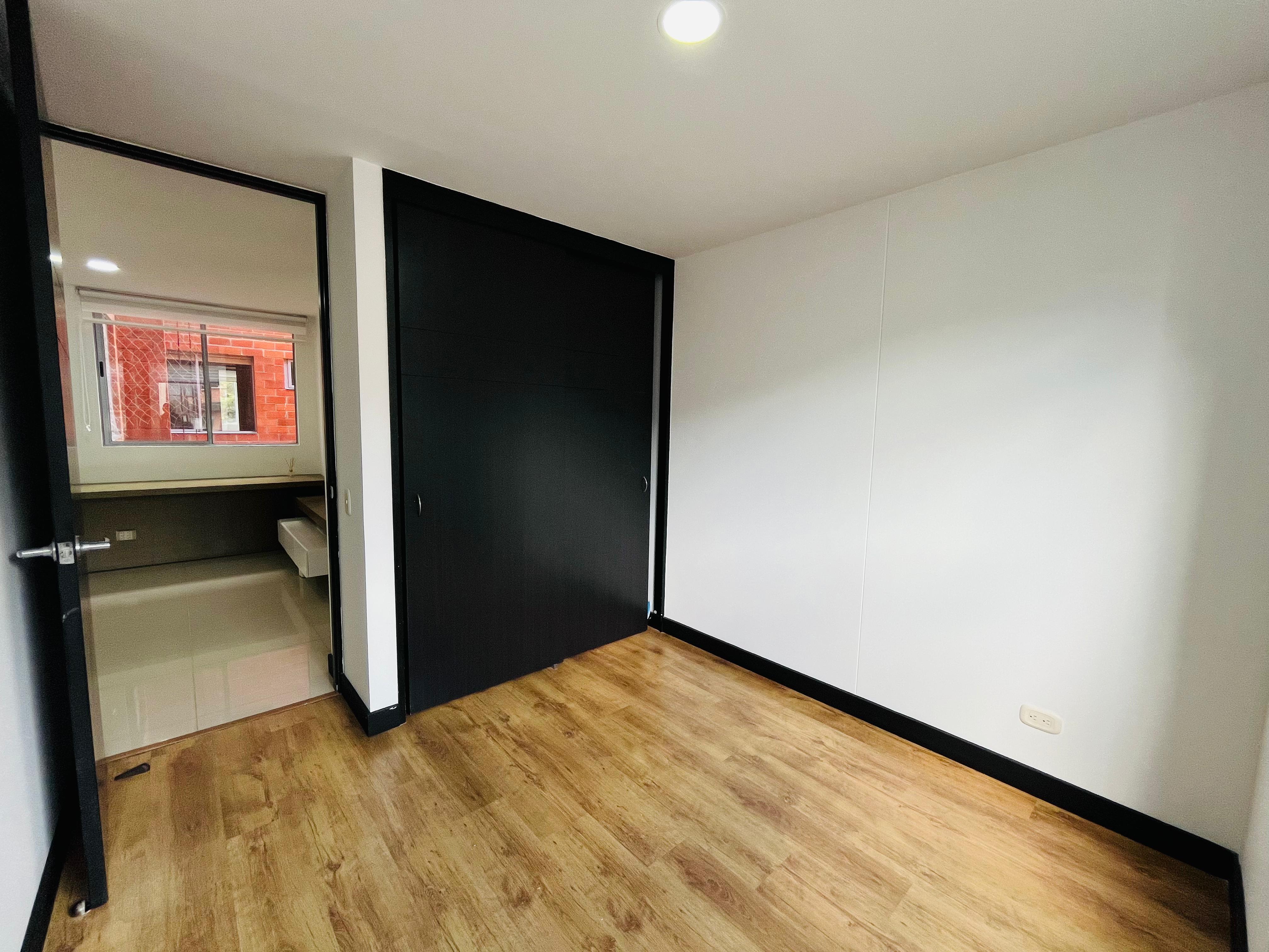 ARRIENDO APARTAMENTO - ENVIGADO CAMINO VERDE