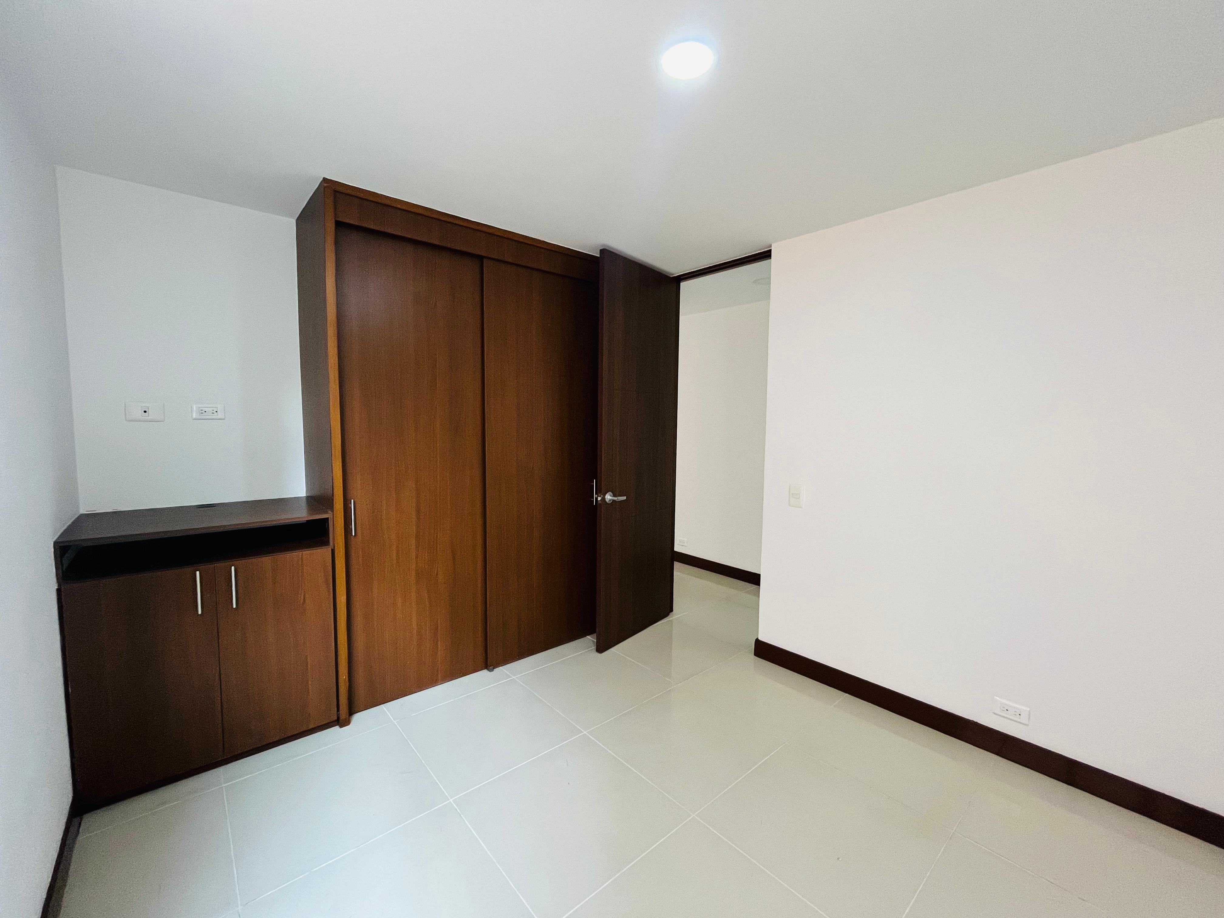 ARRIENDO APARTAMENTO - ENVIGADO ZUÑIGA