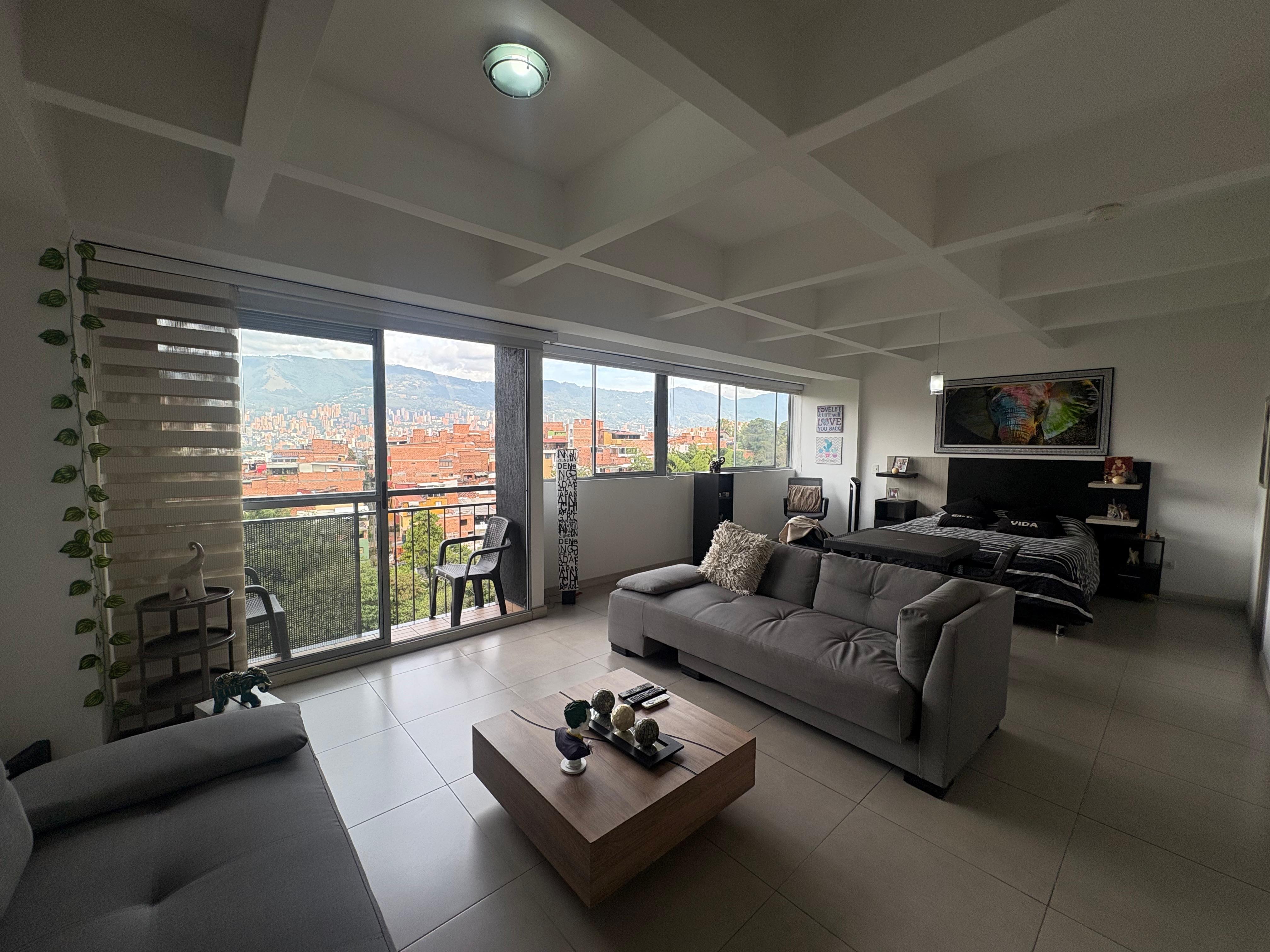 ARRIENDO APARTALOFF, BELEN LOS BERNAL