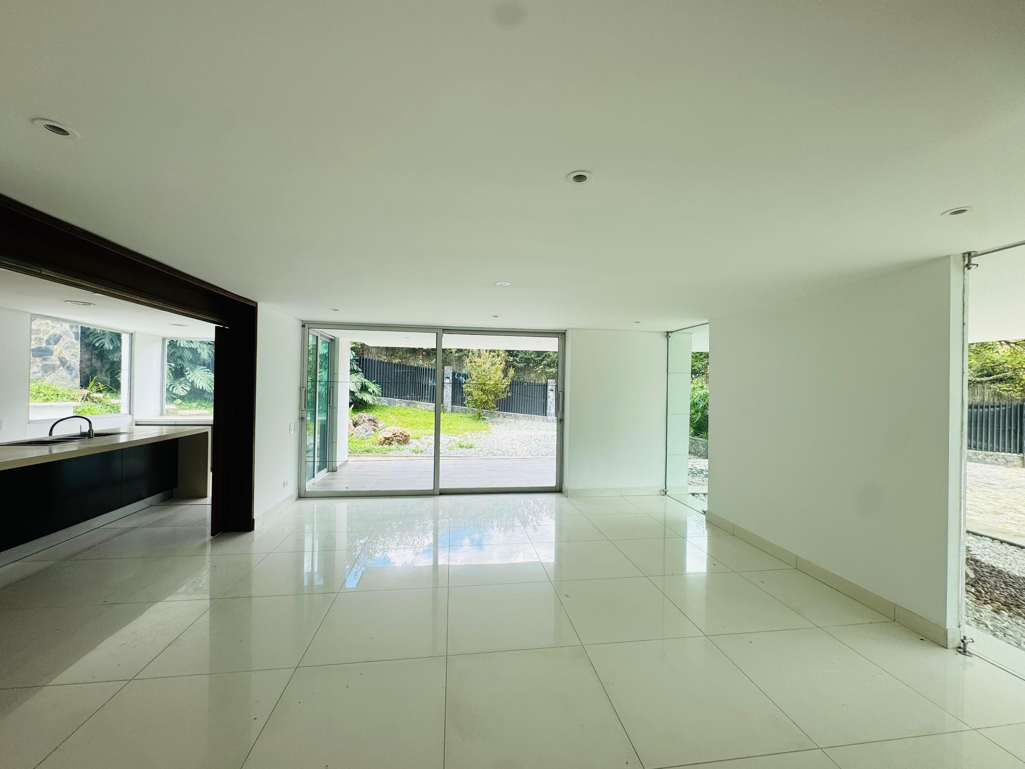 VENTA Y ARRIENDO CASA -  PALMAS CERCA AL TUNEL