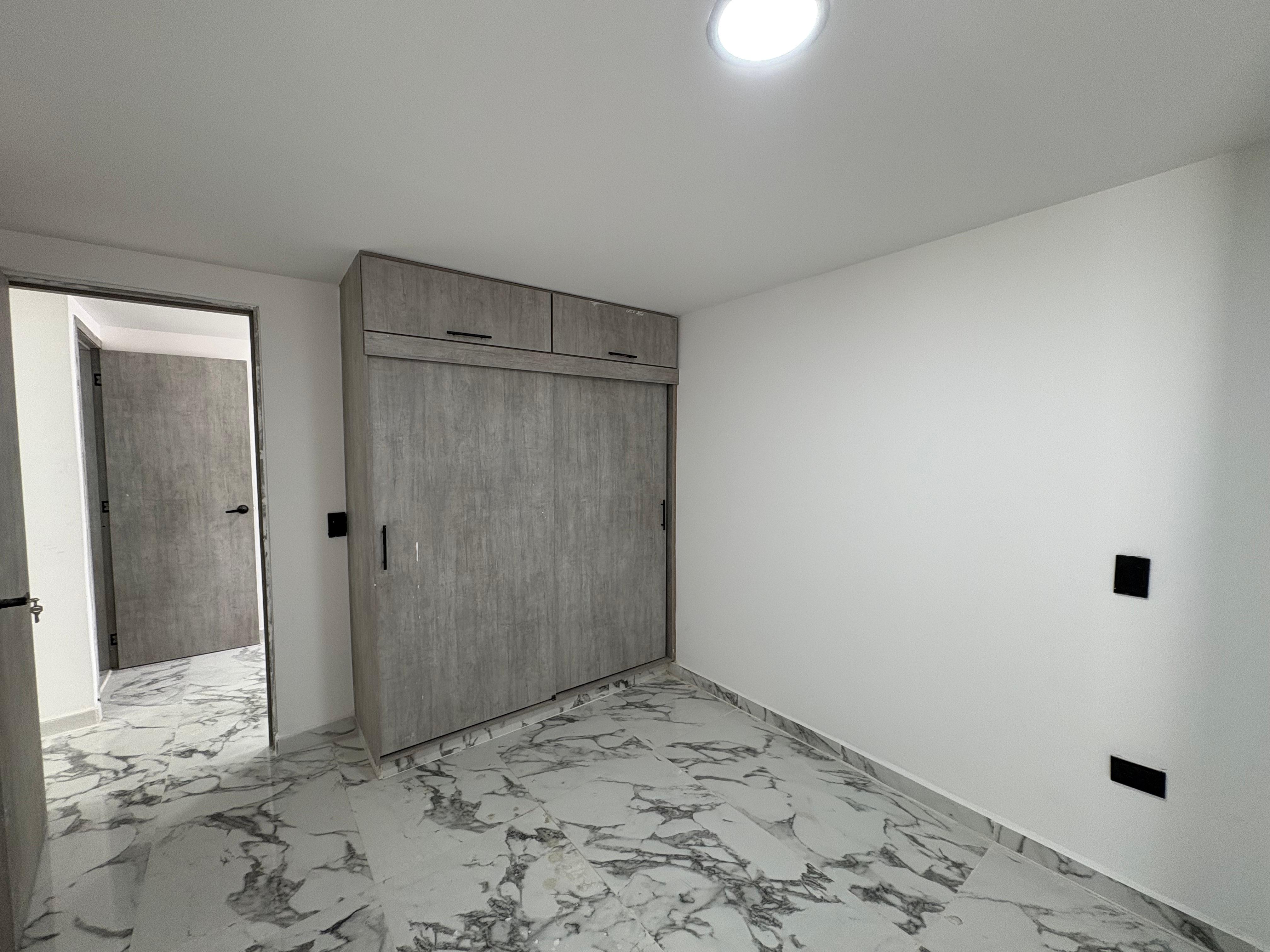 ARRIENDO APARTAMENTO, BELEN NOGAL