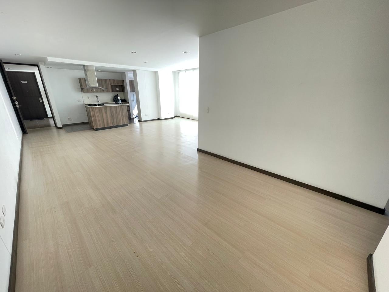 ARRIENDO APARTAMENTO - ENVIGADO INTERMEDIA