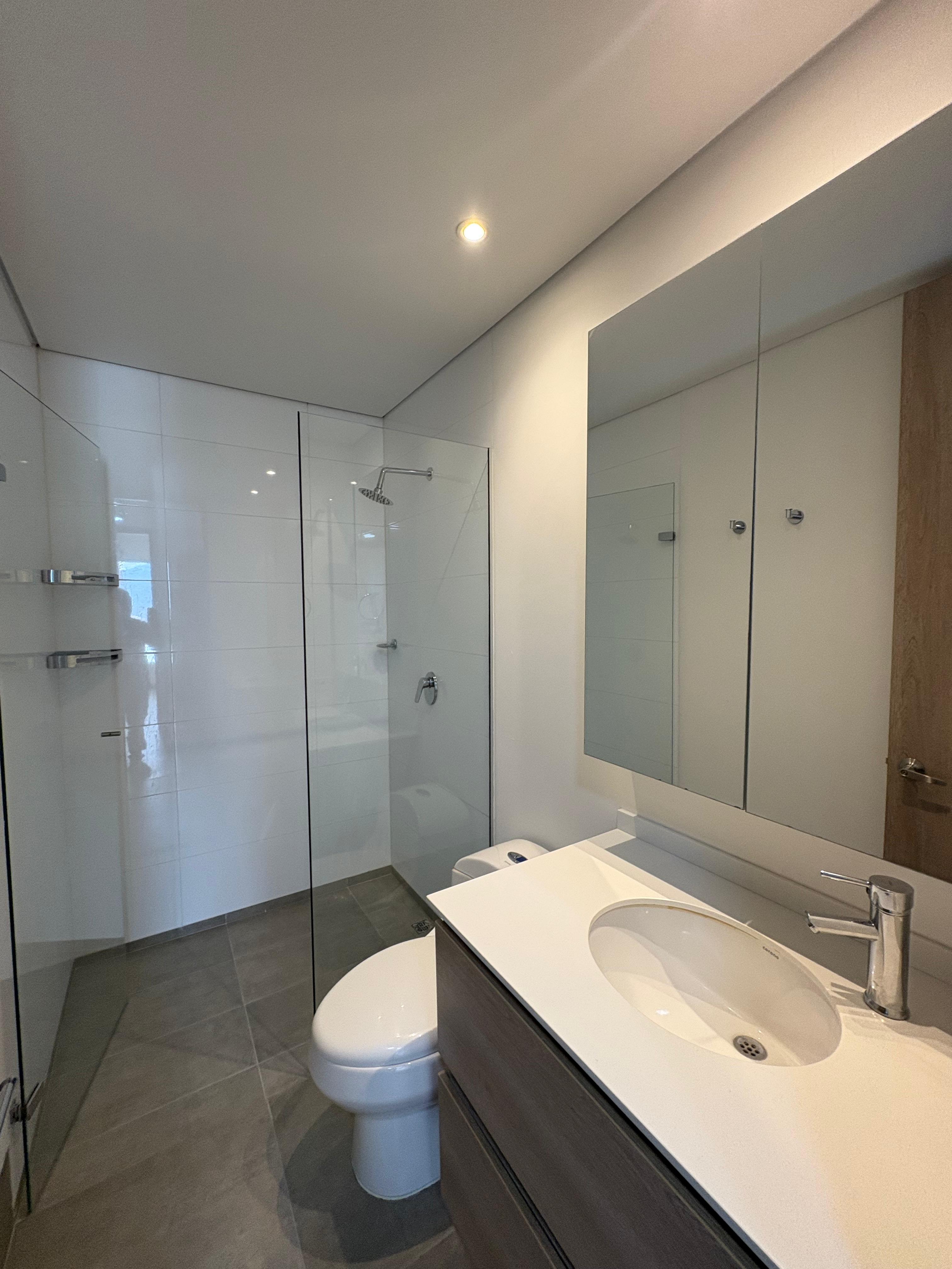 ARRIENDO, APARTAESTUDIO, POBLADO VIA LINARES