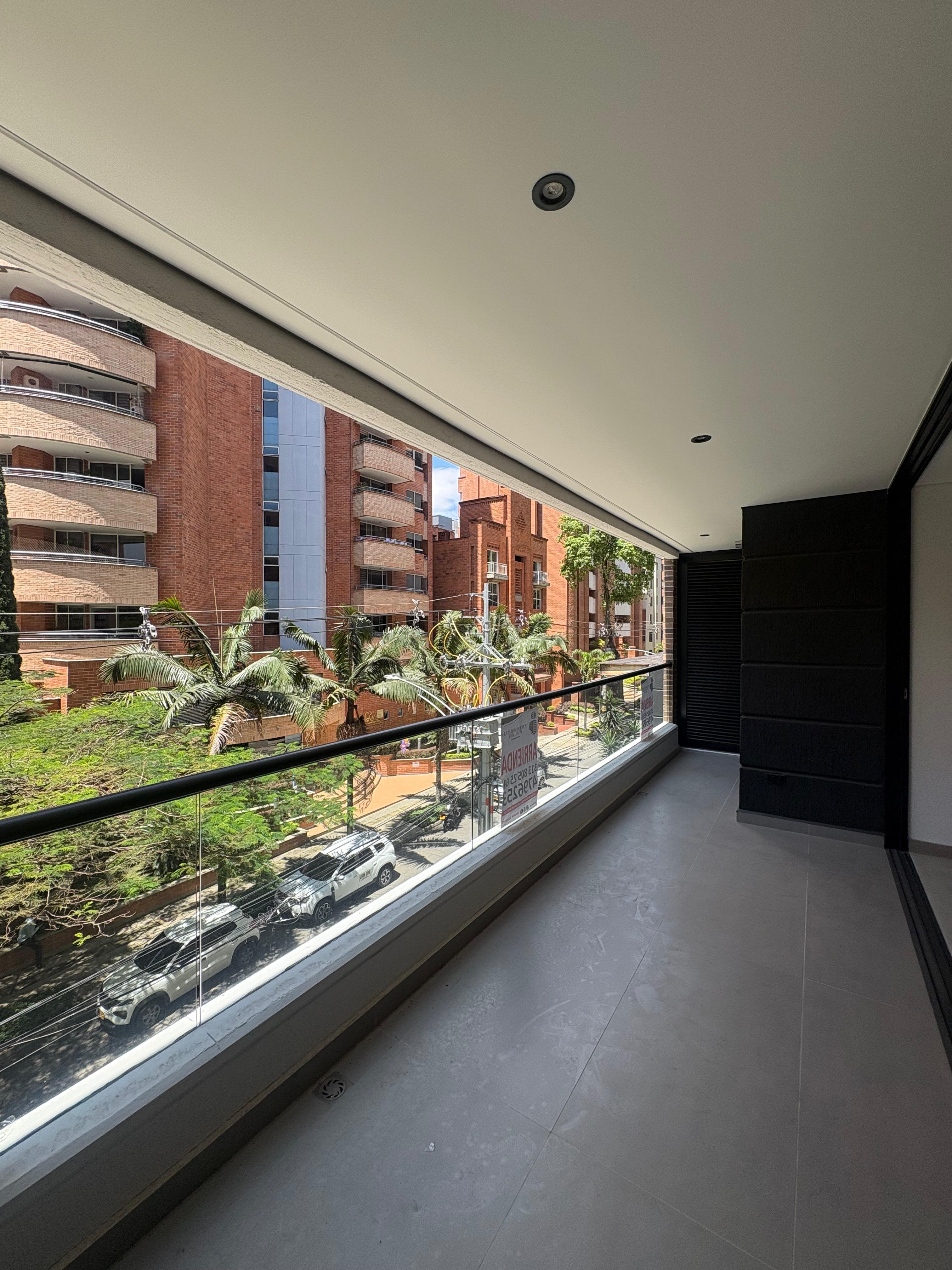 ARRIENDO APARTAMENTO, LAURELES PARA ESTRENAR