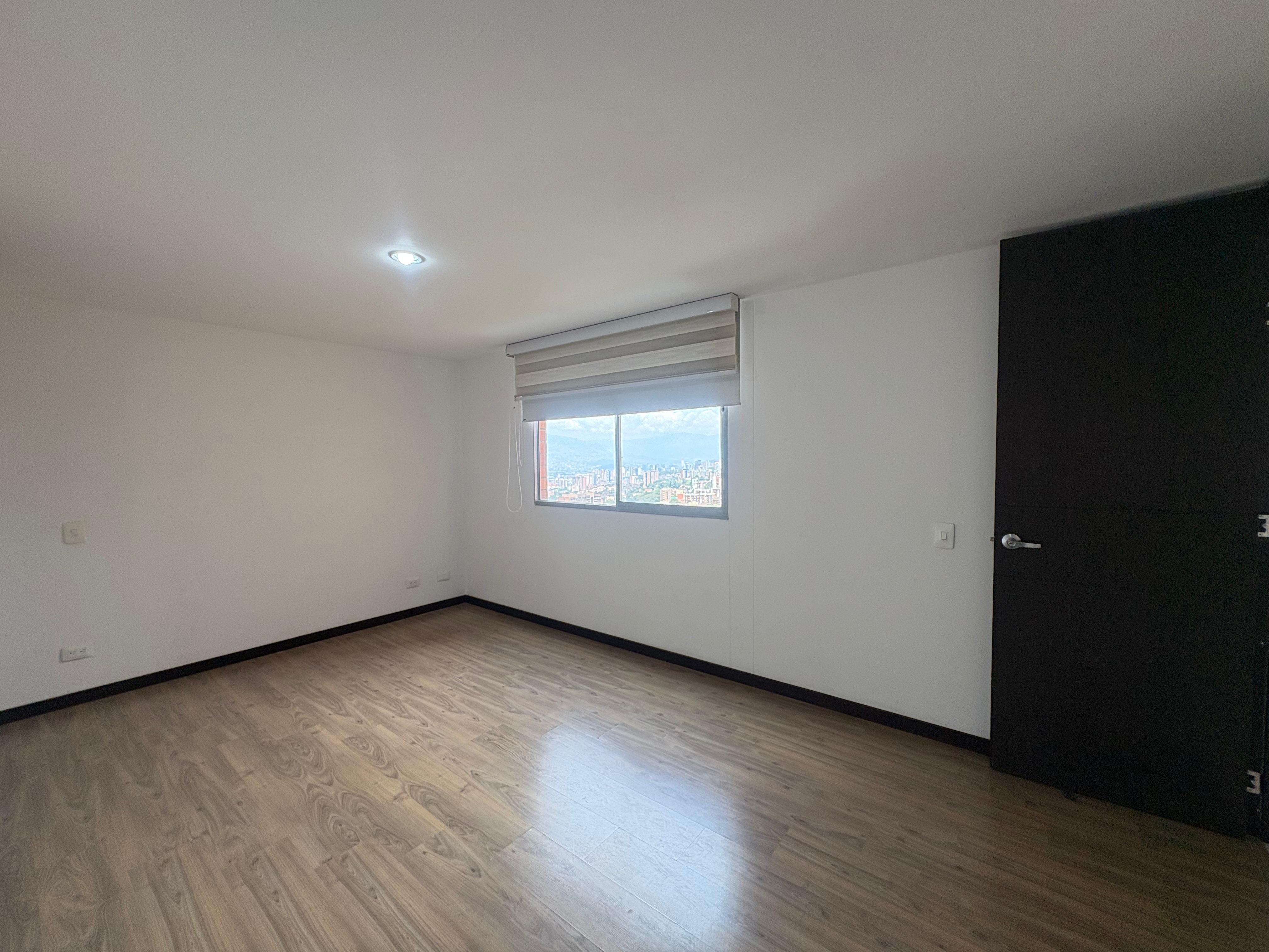 ARRIENDO APARTAMENTO ENVIGADO LOMA DEL CHOCHO