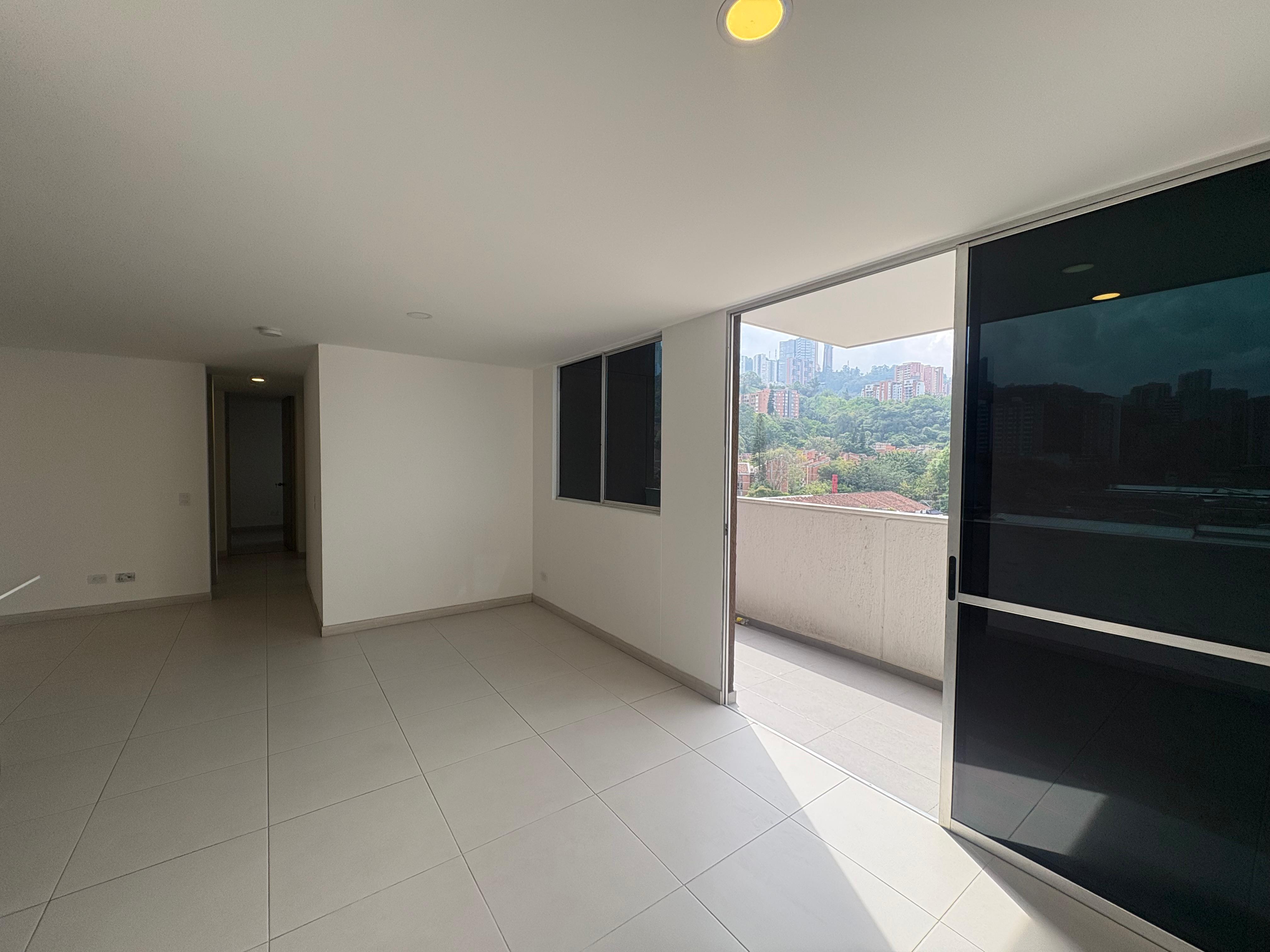 ARRIENDO APARTAMENTO, SAN DIEGO