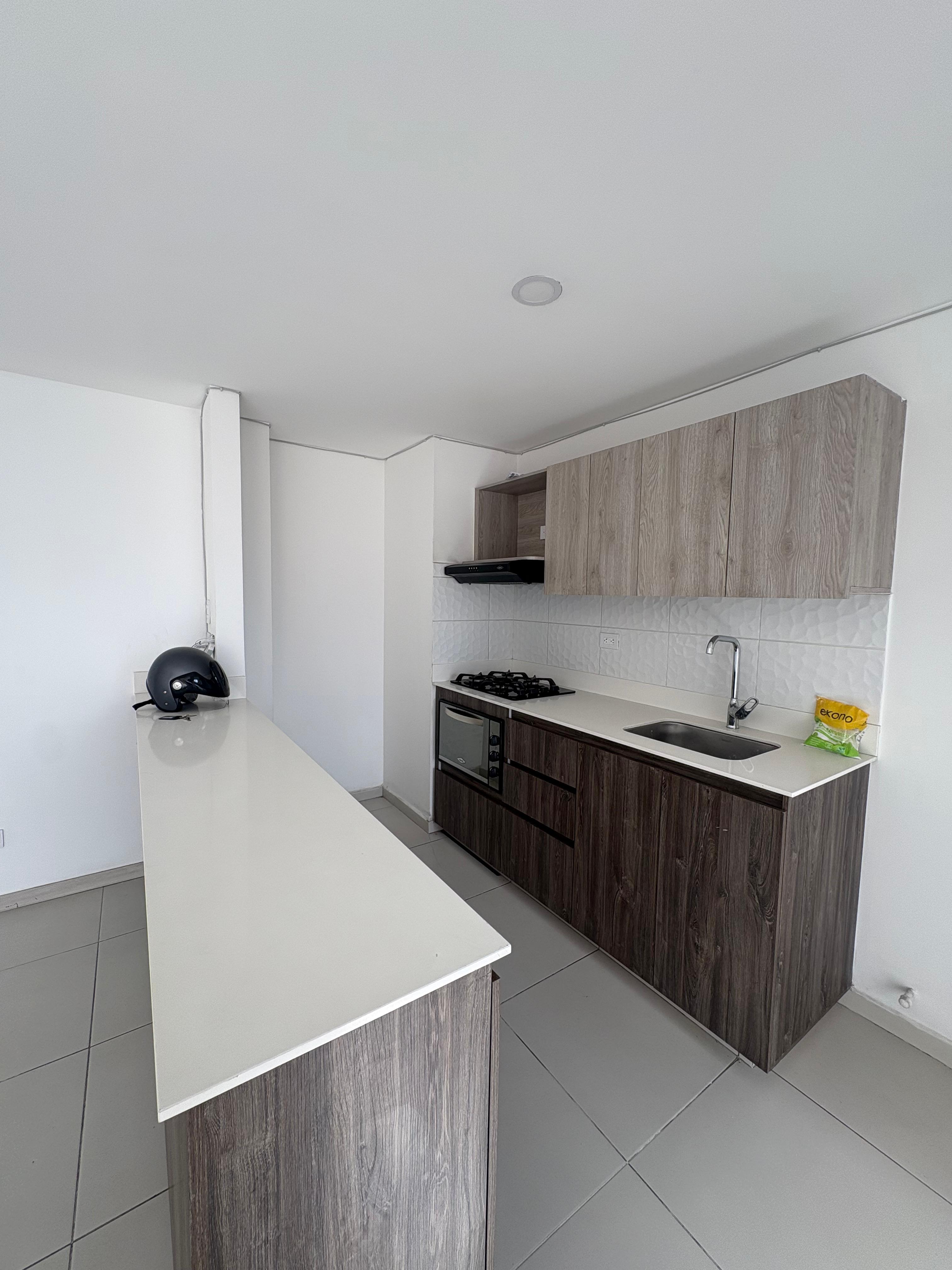 ARRIENDO APARTAMENTO, SAN DIEGO