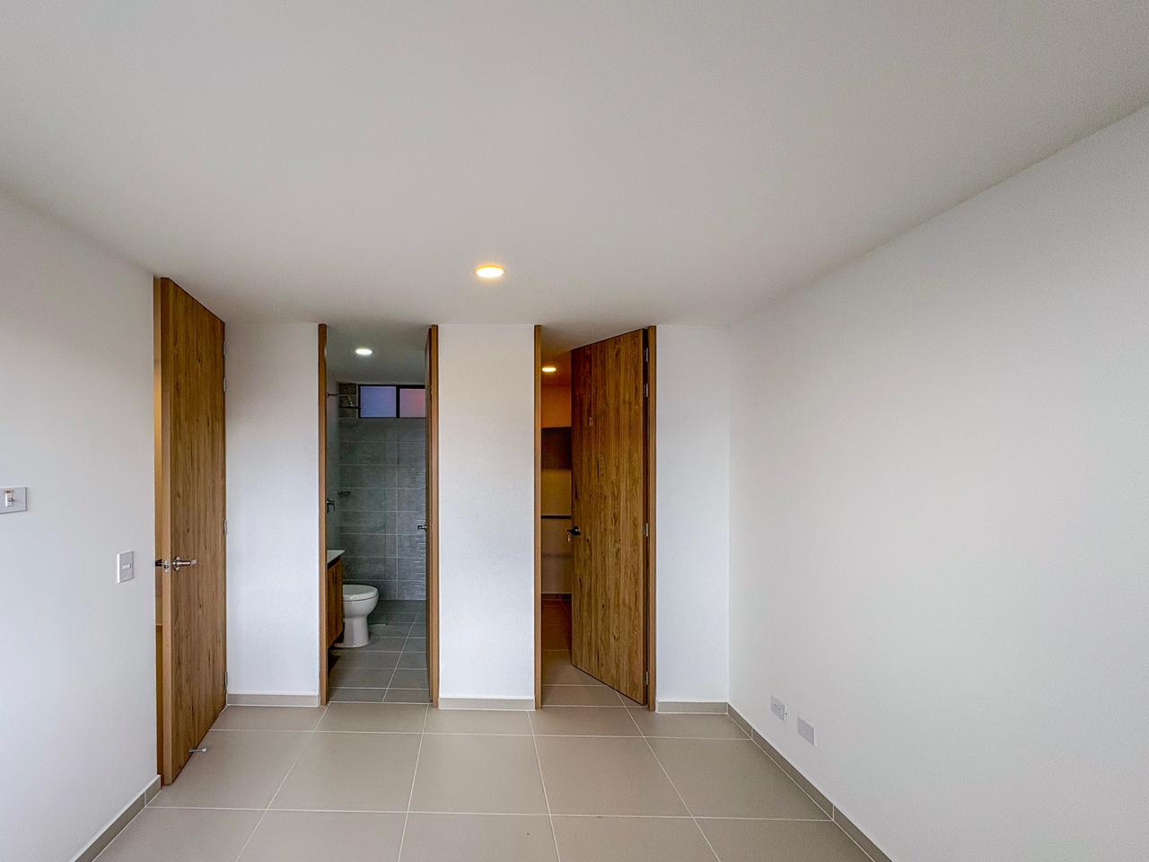 ARRIENDO APARTAMENTO, ENVIGADO ESCOBERO