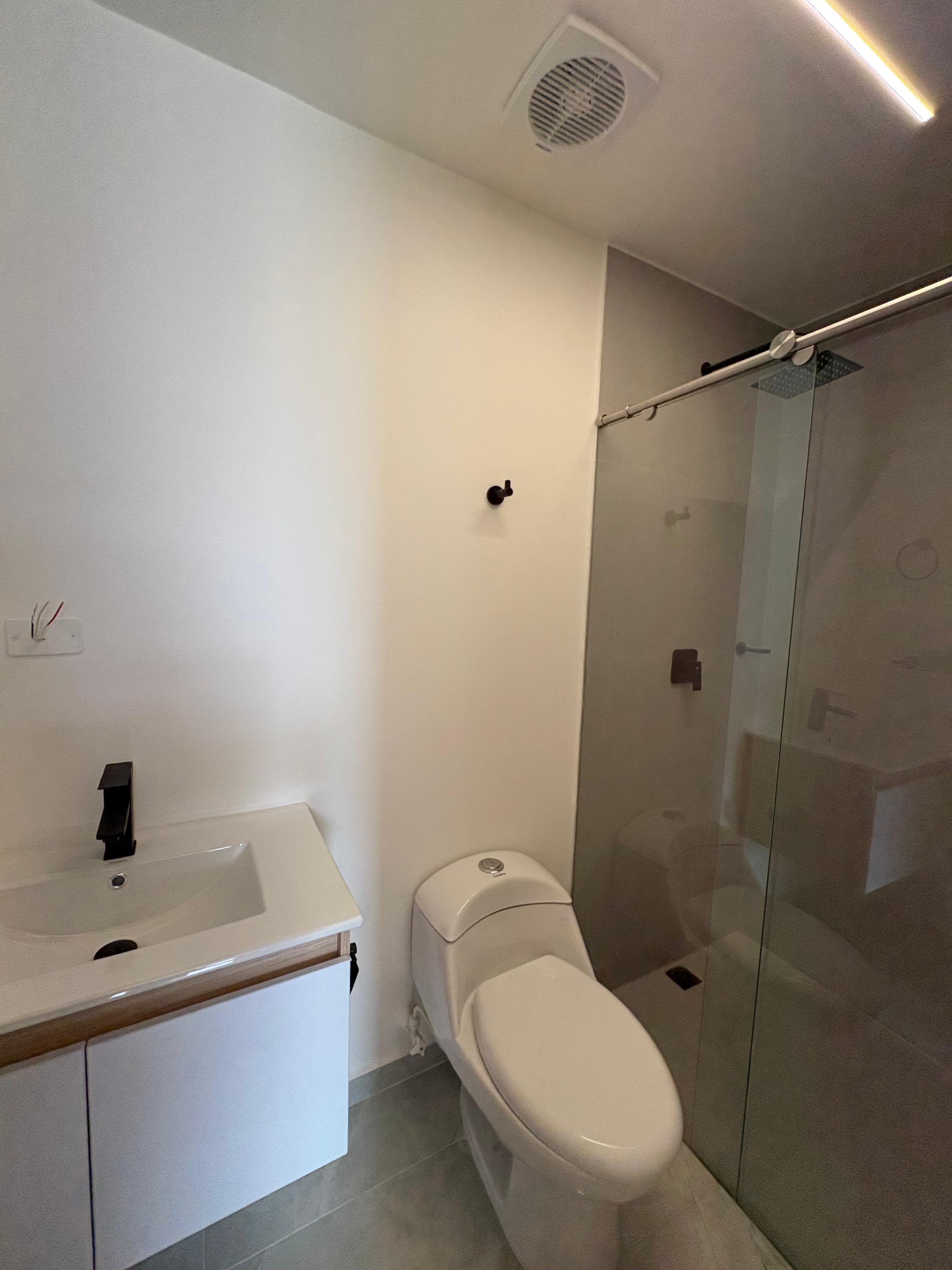 ARRIENDO APARTAMENTO BELEN ROSALES PARA ESTRENAR