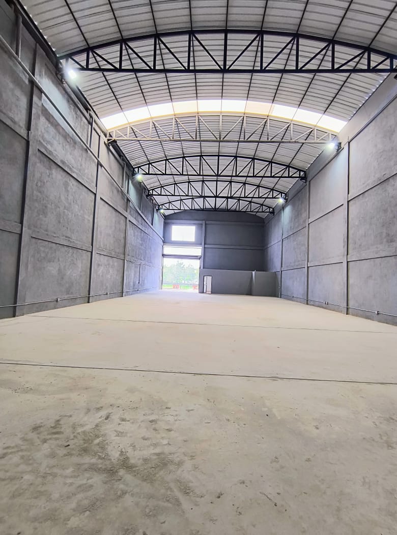 ARRIENDO BODEGA - AUTOPISTA MEDELLÍN - BOGOTÁ