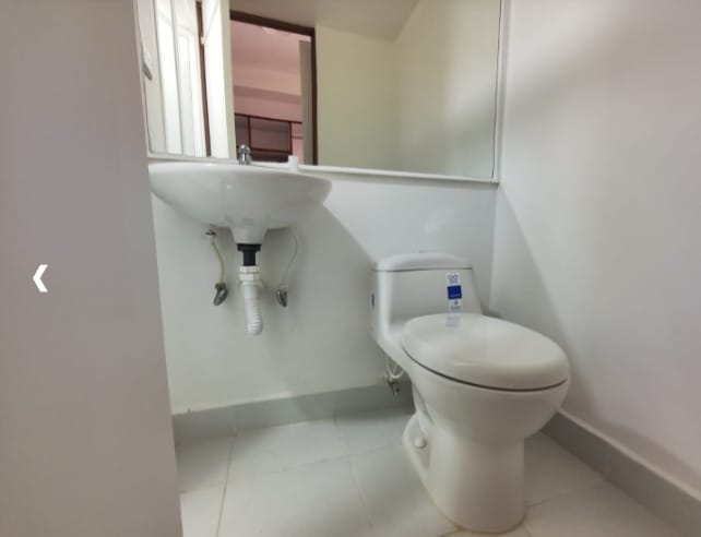 ARRIENDO APARTAMENTO, SAN JOAQUIN