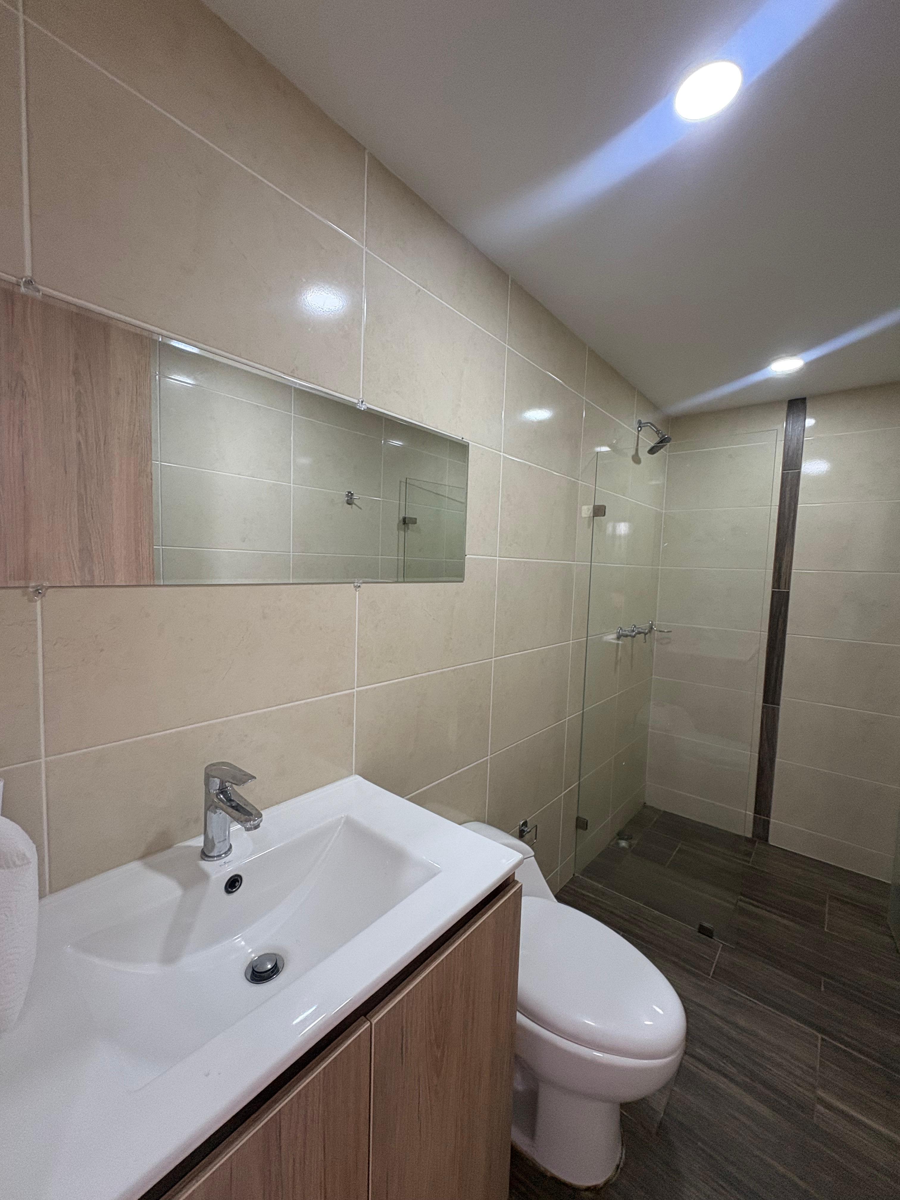 ARRIENDO APARTAMENTO - BELEN ALAMEDA