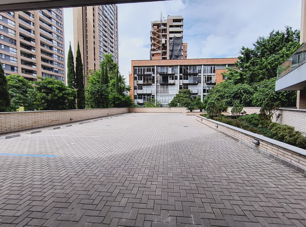 ARRIENDO APARTAMENTO - CASTROPOL